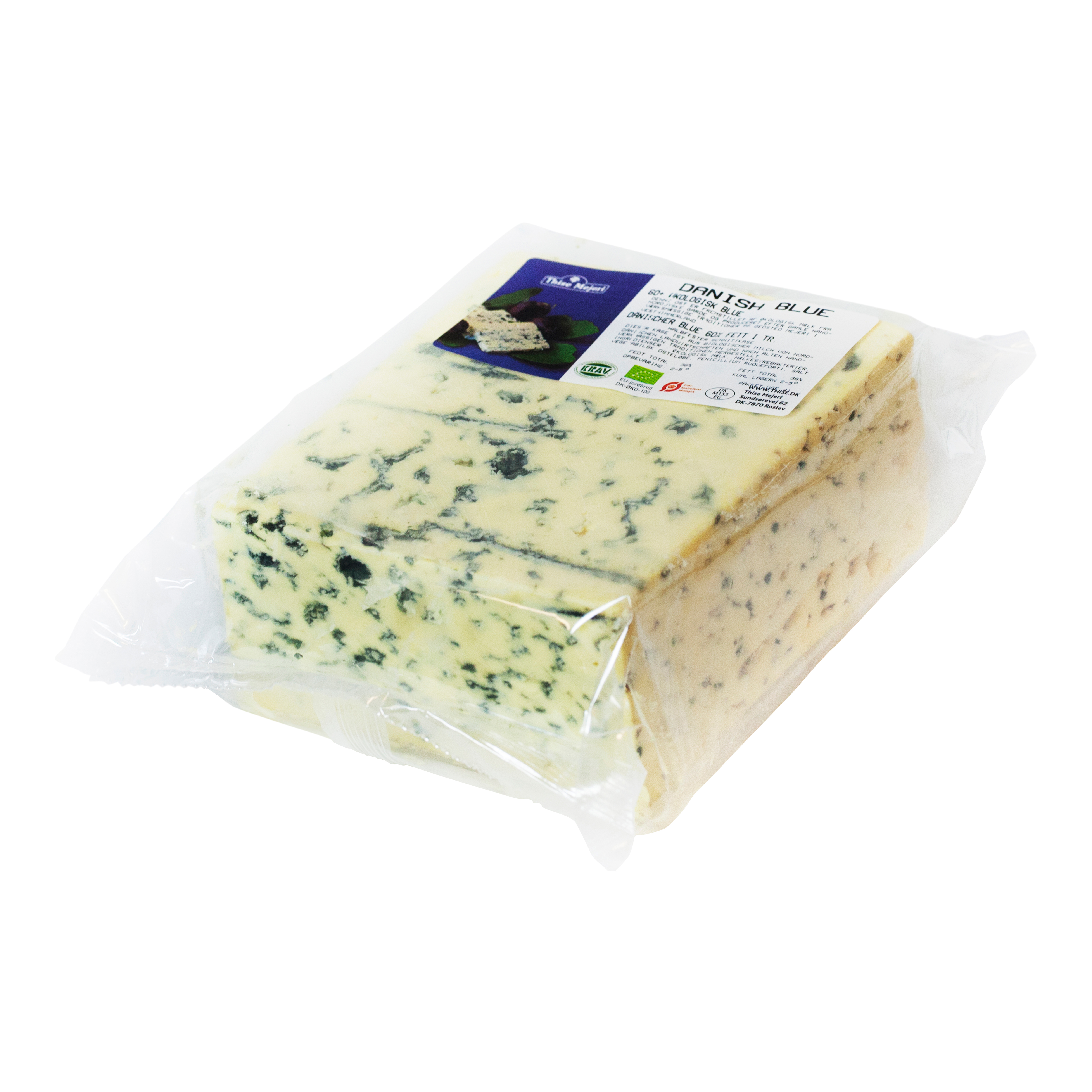 Thise blåmögel 1 kg EKO