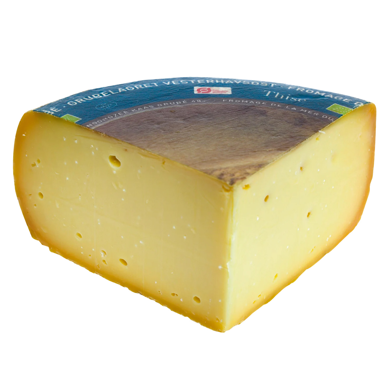 Vesterhavsost Gruvlagrad EKO 1,7 kg