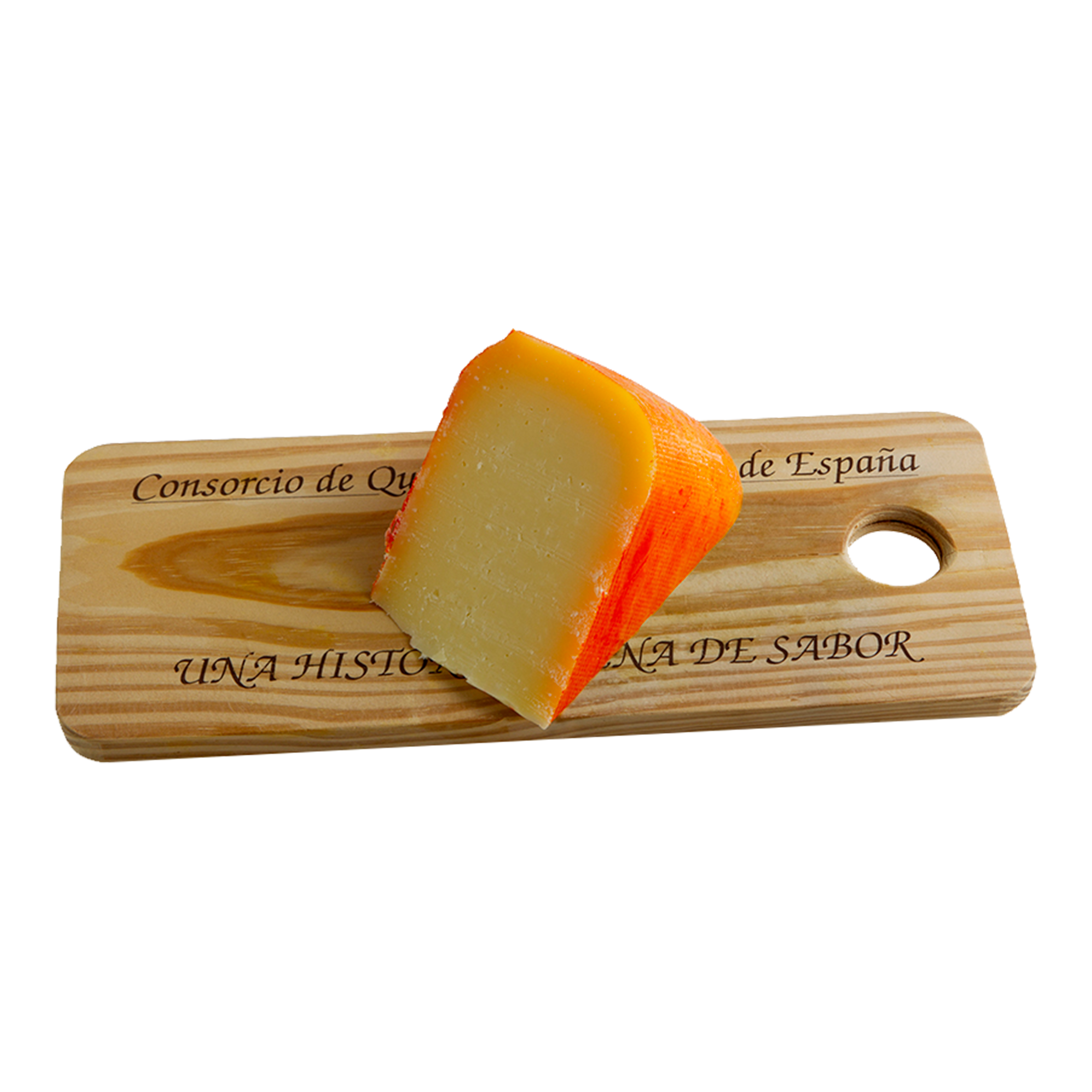 Mahon DOP semi curado 2,4 kg Mahon DOP semi curado 2,4 kg