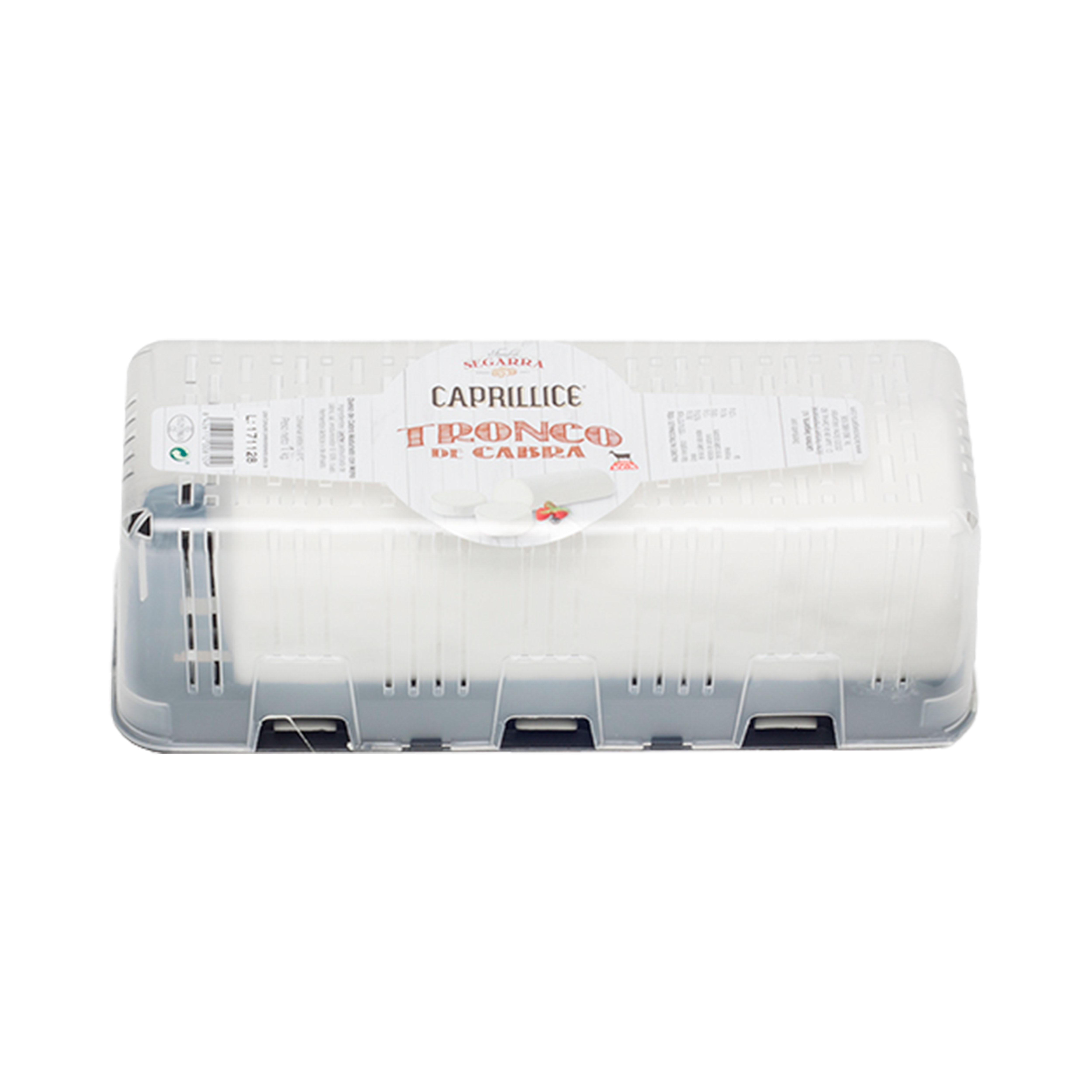 Tronco de Cabra Caprillice 1kg