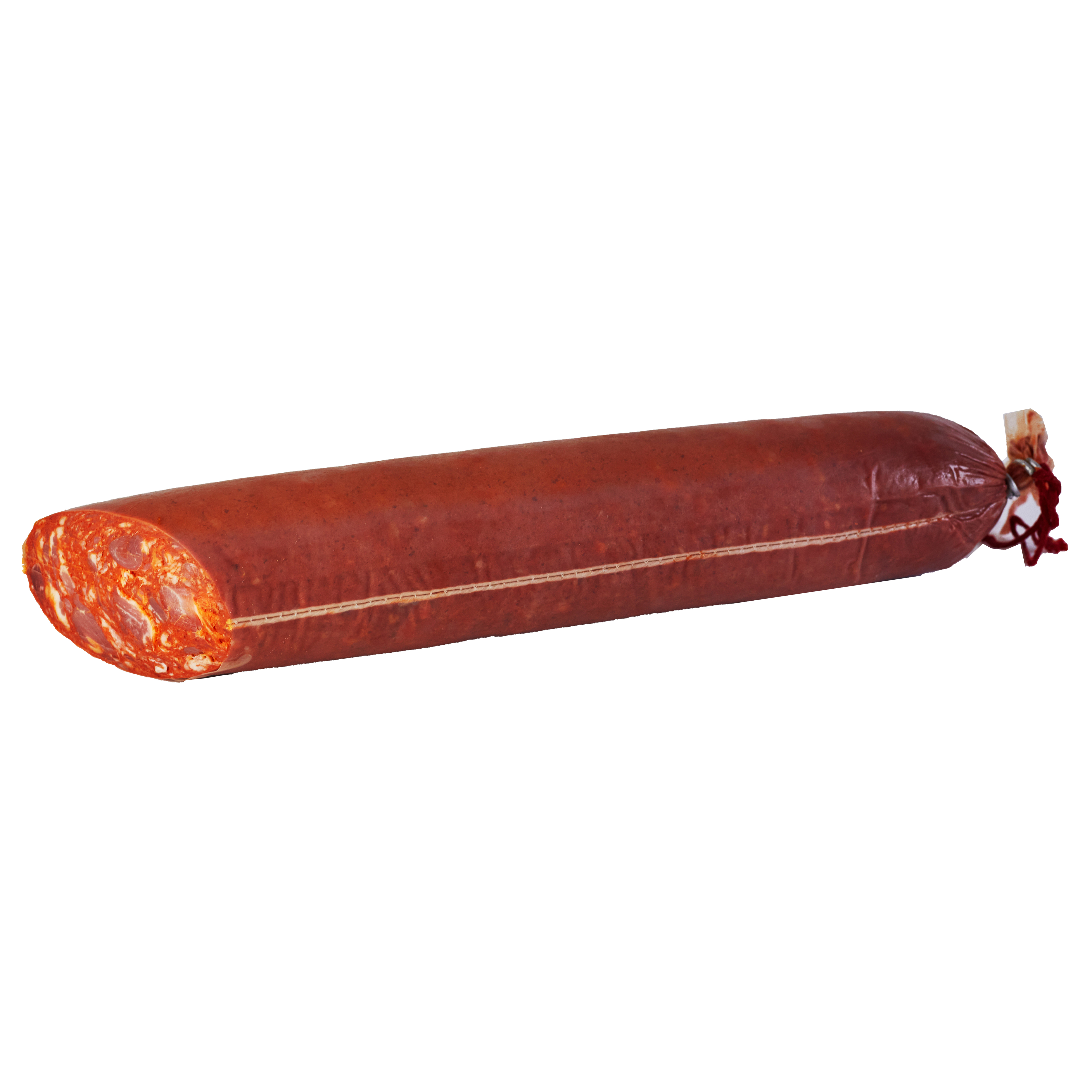 x Chorizo Cular Picante 1,9 kg