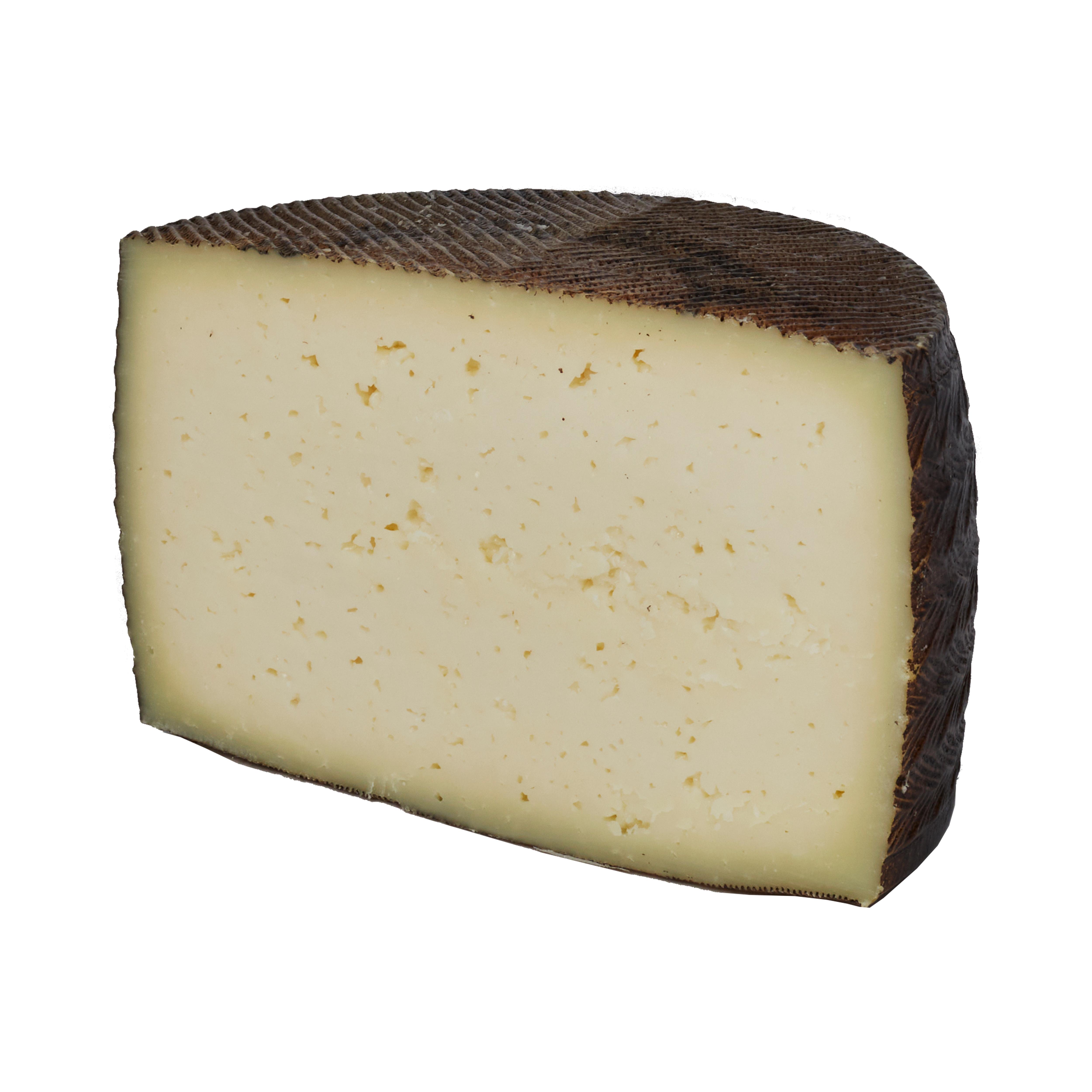 Manchego DOP añejo 9 mån. past. 3 kg