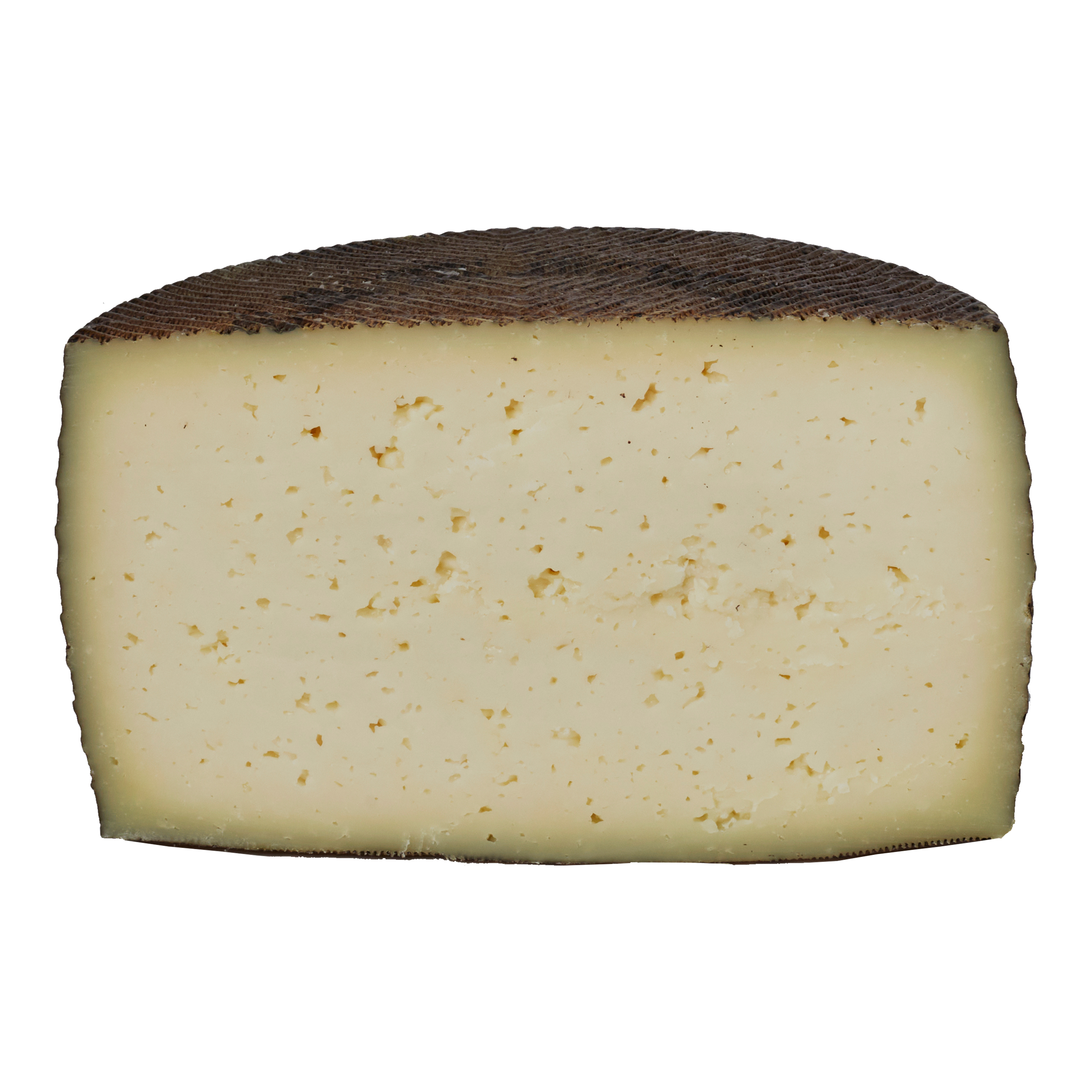Manchego DOP añejo 9 mån. past. 3 kg