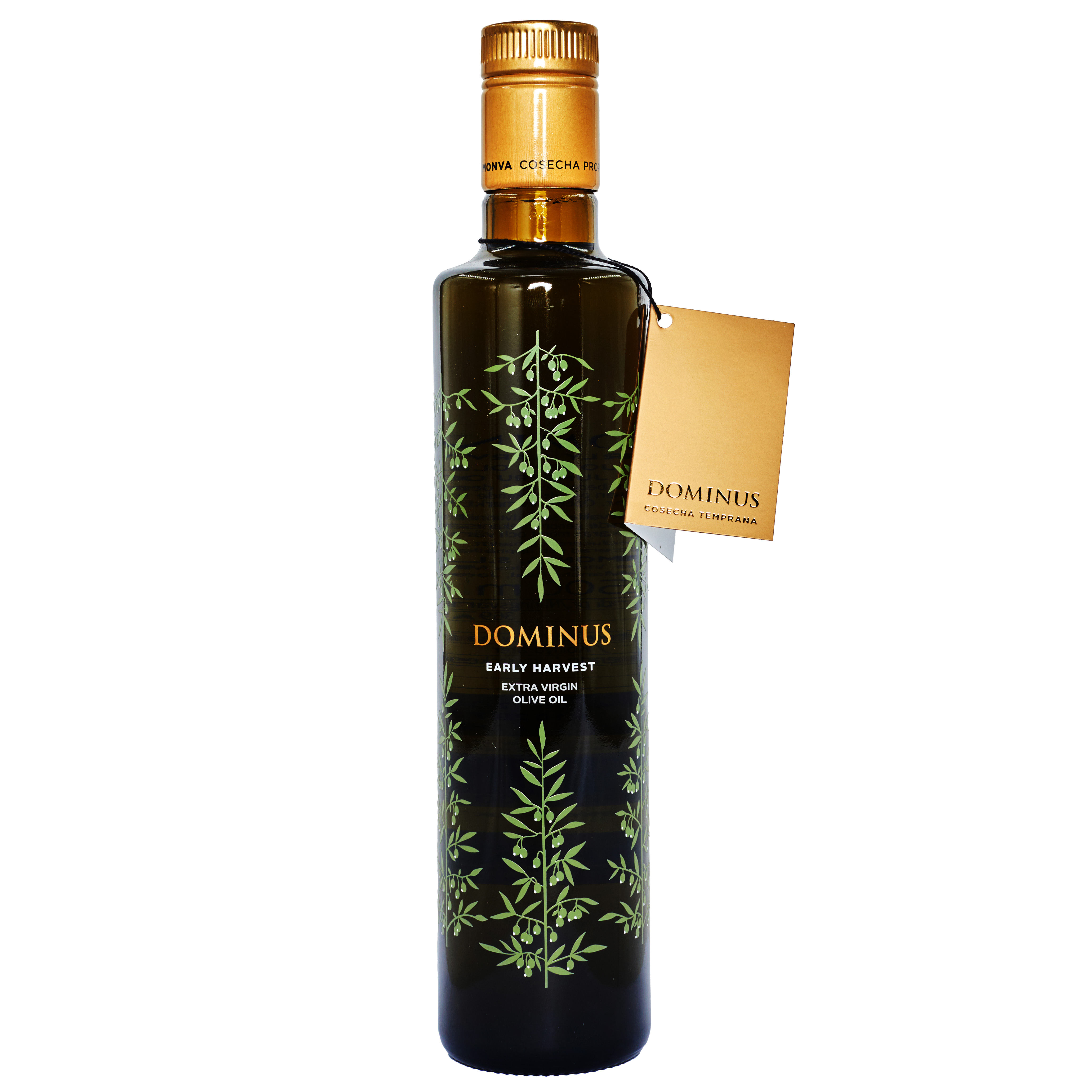 Dominus Picual XV early harvest DOP 50 cl