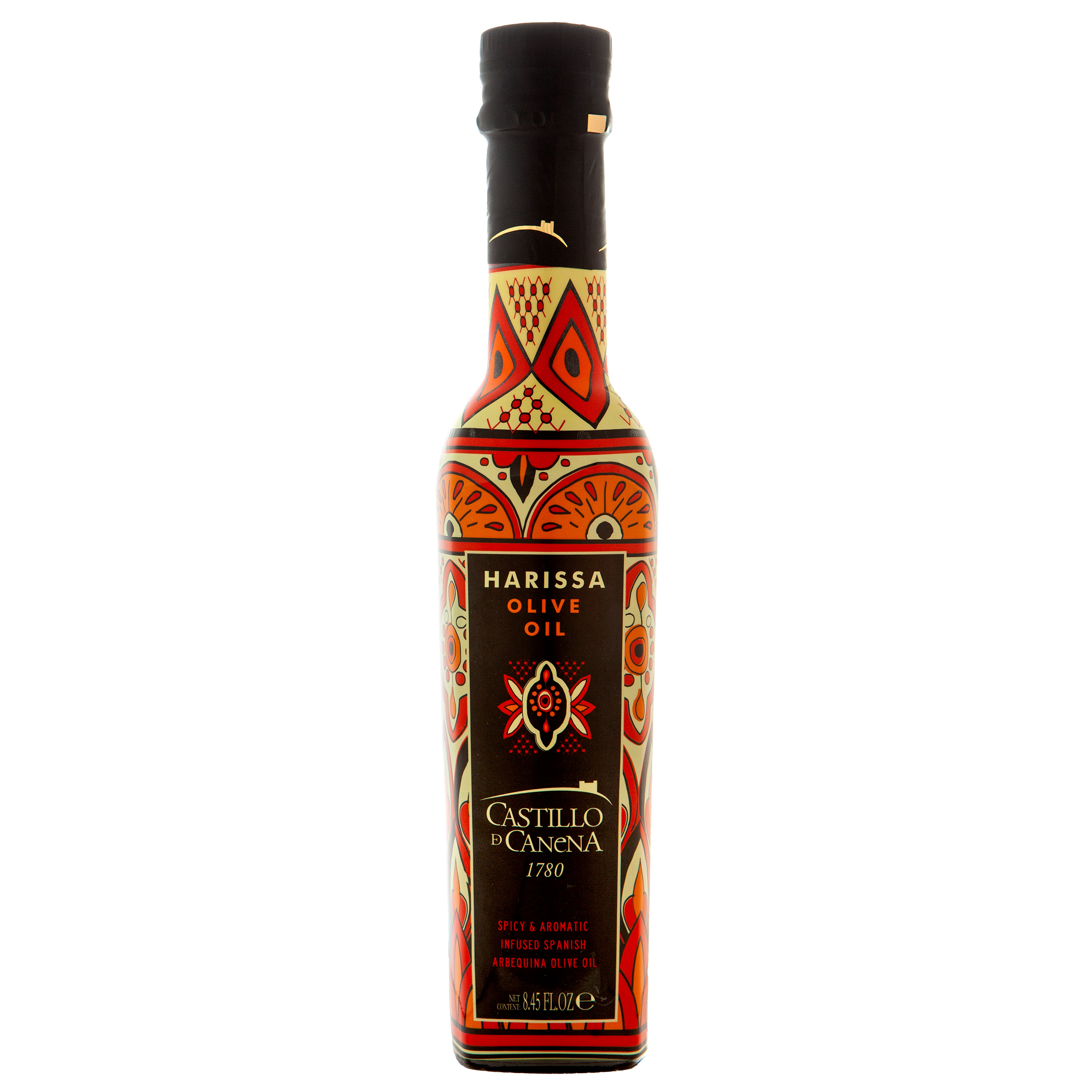 CdC Arbequina Harissa 25 cl CdC Arbequina Harissa 25 cl