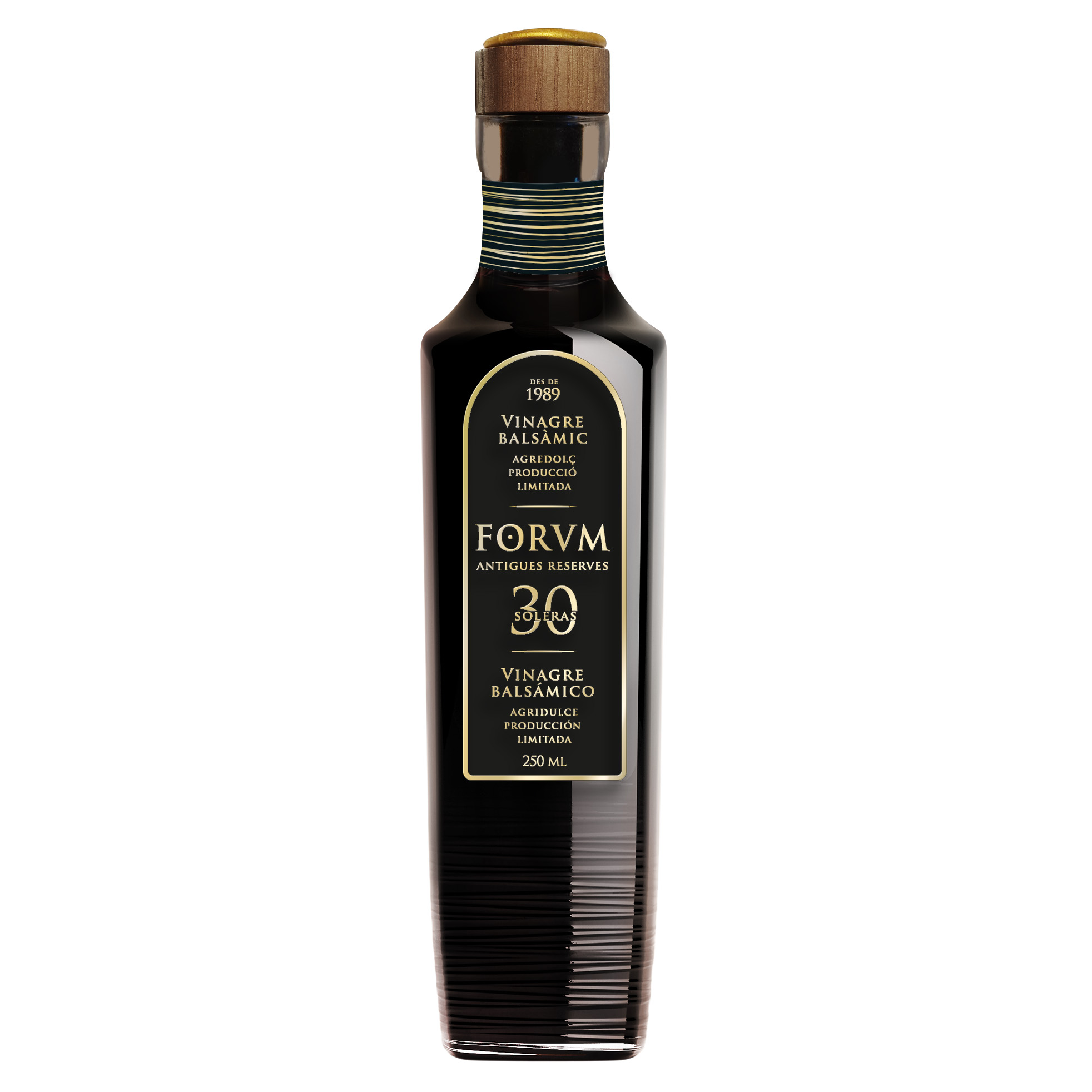 Forvm Antigues Reserves 30 år 25 cl Forvm Antigues Reserves 30 år 25 cl