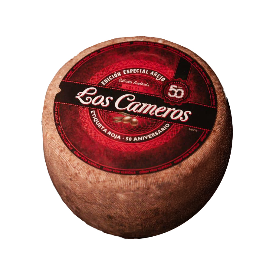 Los Cameros especial añejo 3 kg
