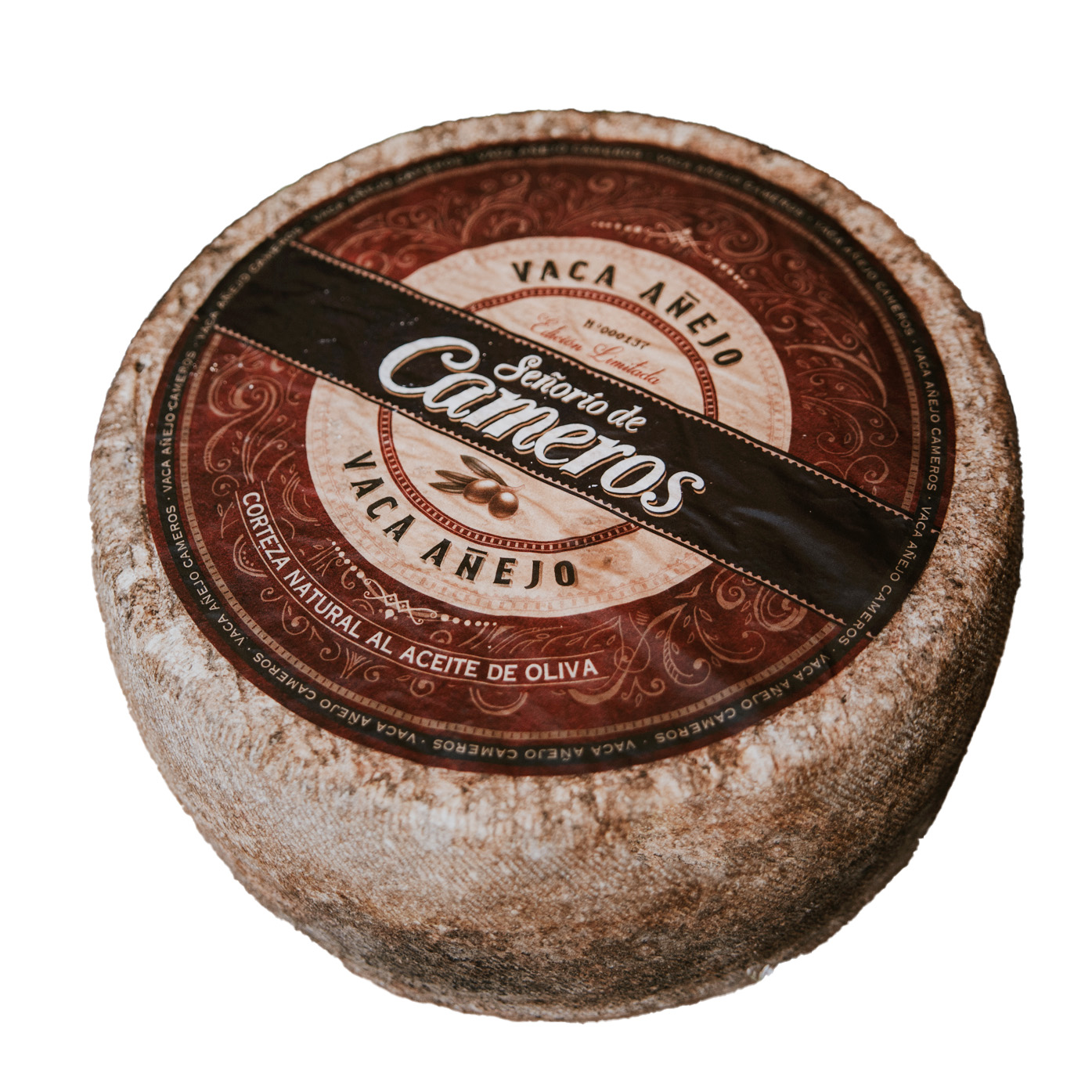 Los Cameros Vaca Añejo 2,5 kg