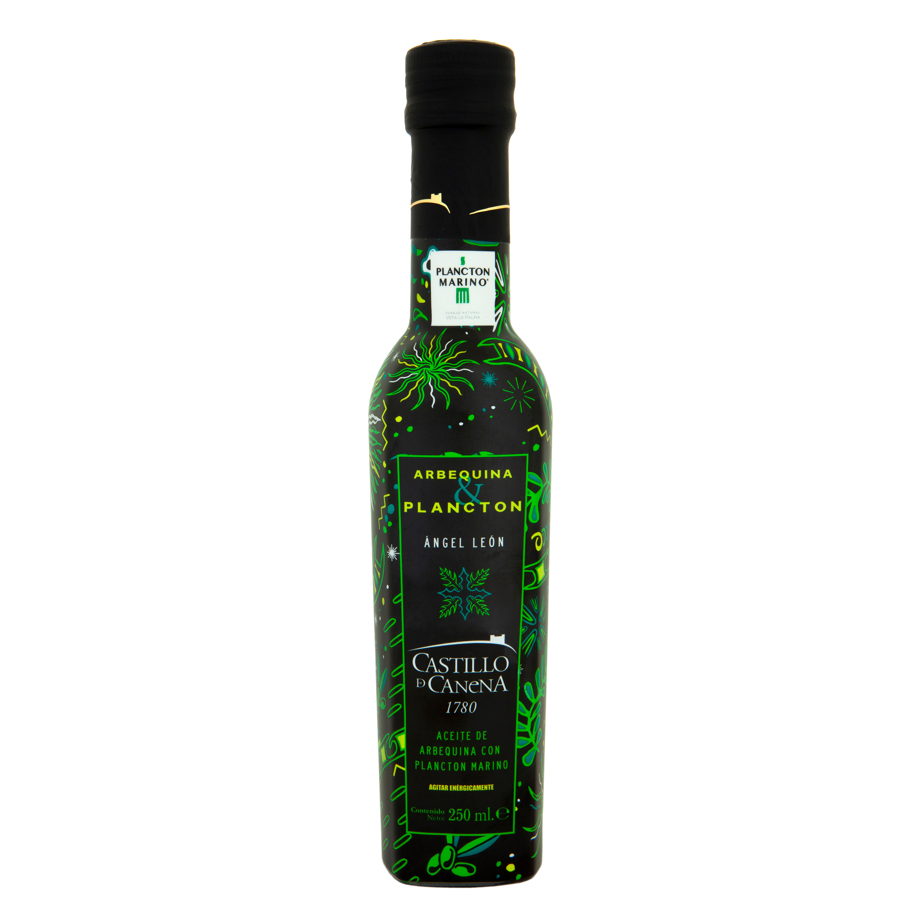 CdC Arbequina Plankton 25 cl CdC Arbequina Plankton 25 cl