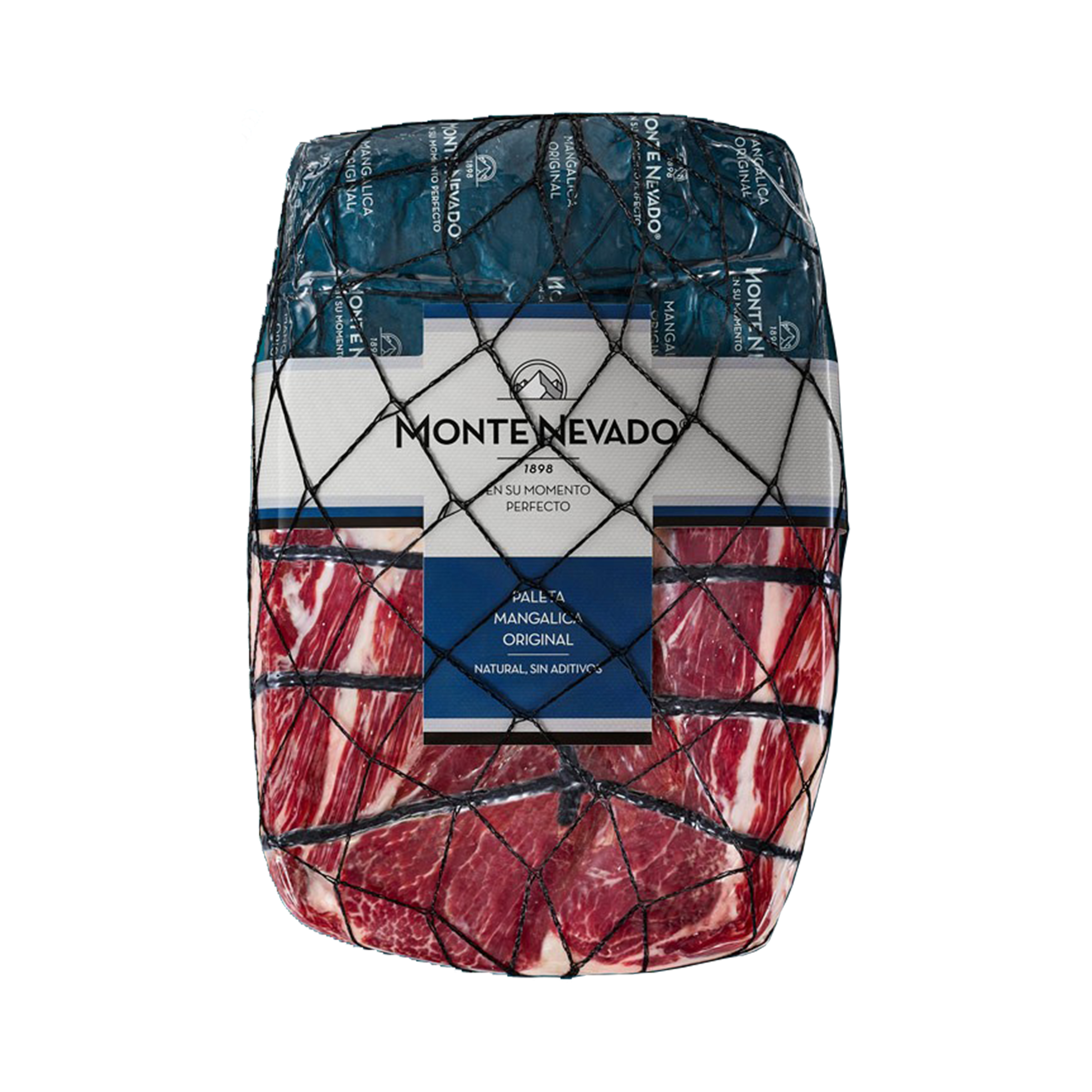 Mangalica paleta 24 mån. ca 2,9 kg Mangalica paleta 24 mån. ca 2,9 kg