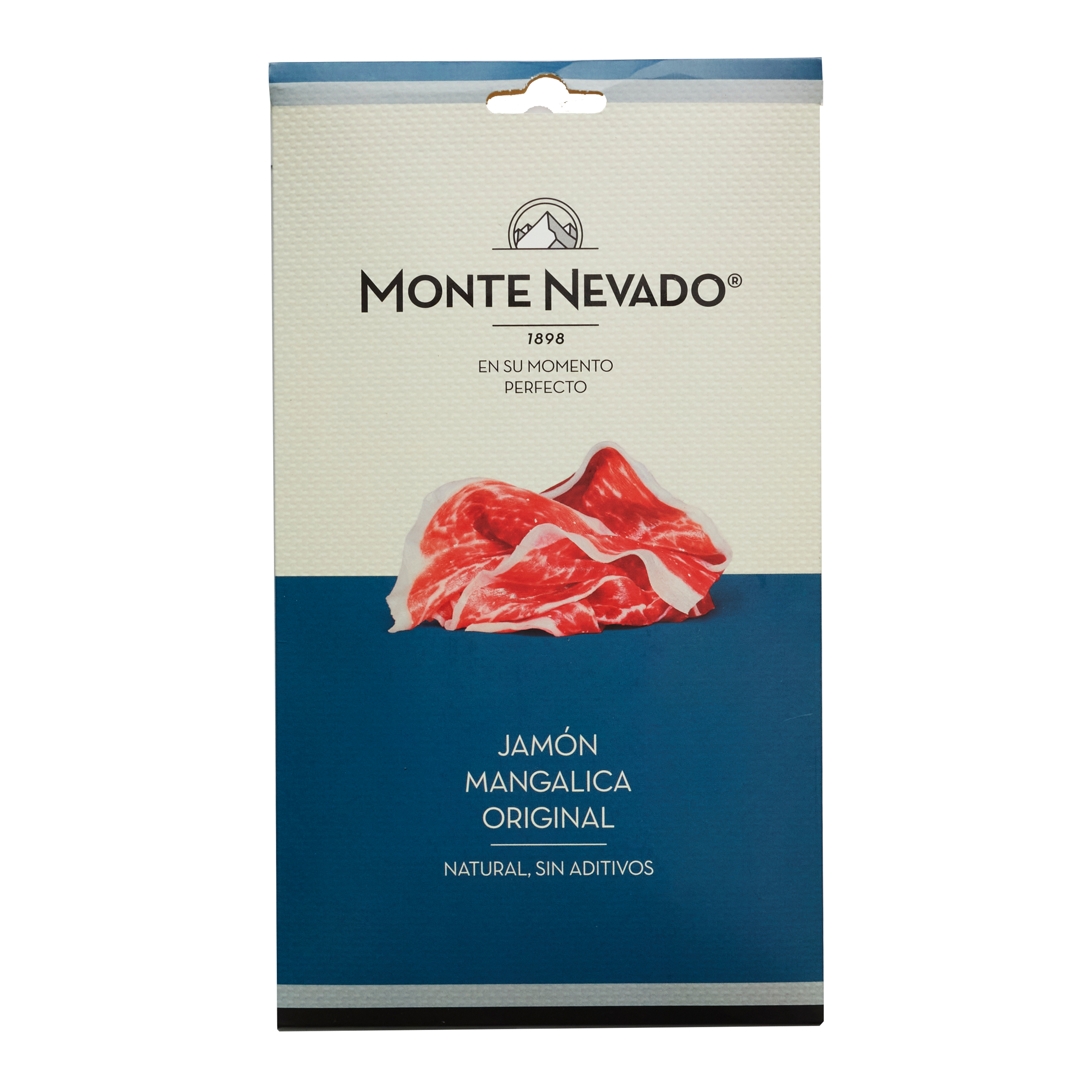 Mangalica i skivor85g