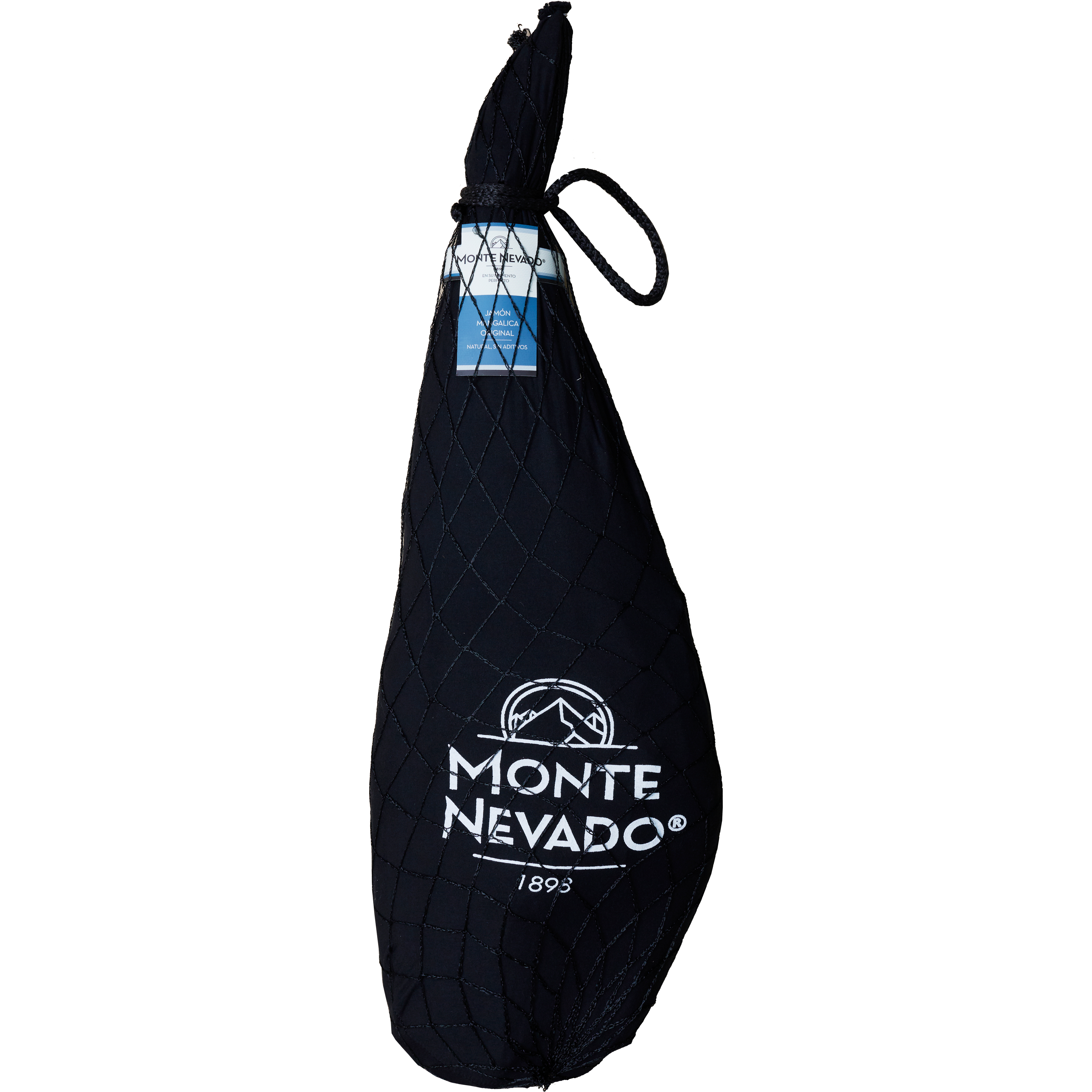 Mangalica skinka med ben 7,5 kg