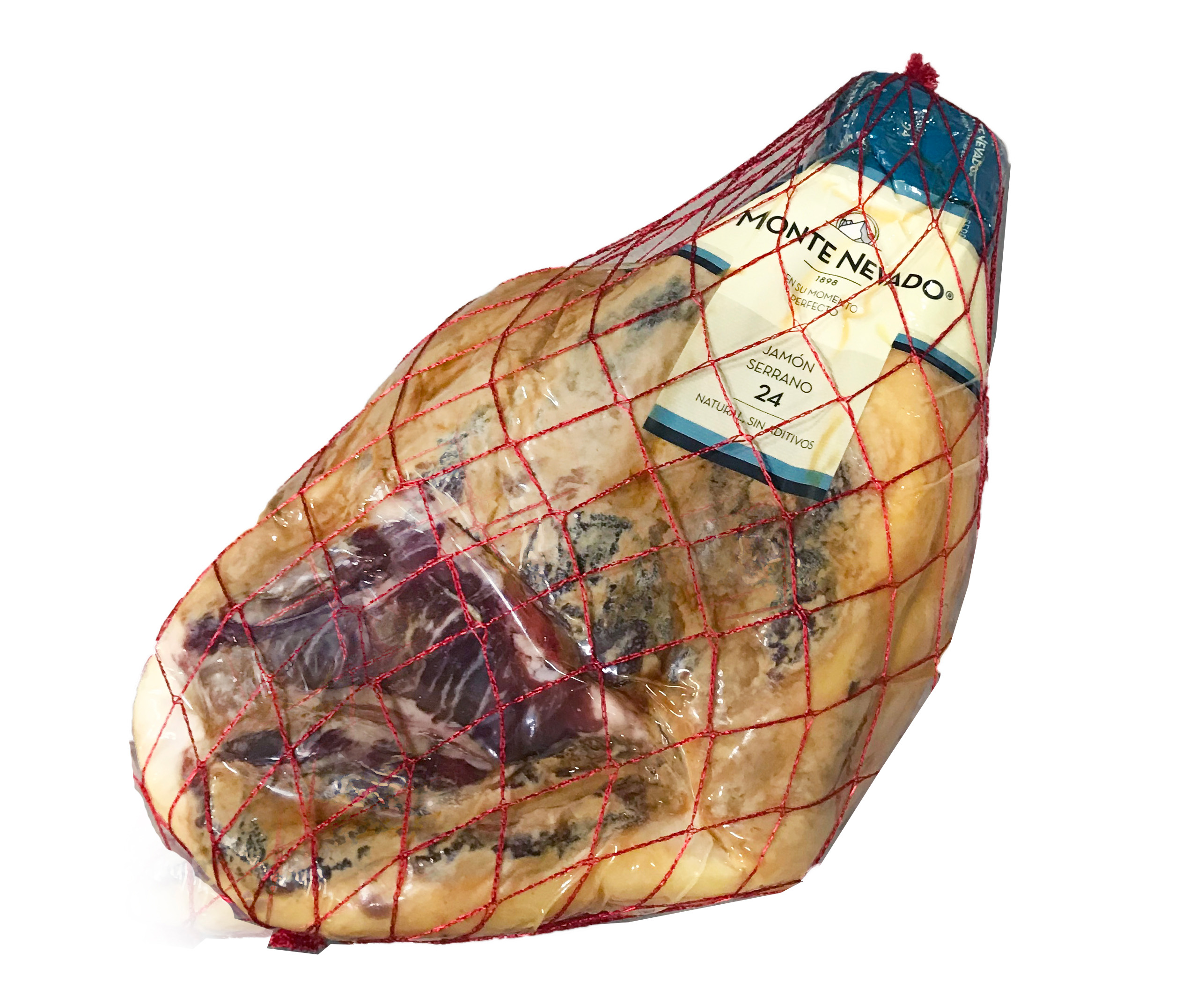 Gran Serrano 24 mån. 6 kg Gran Serrano 24 mån. 6 kg