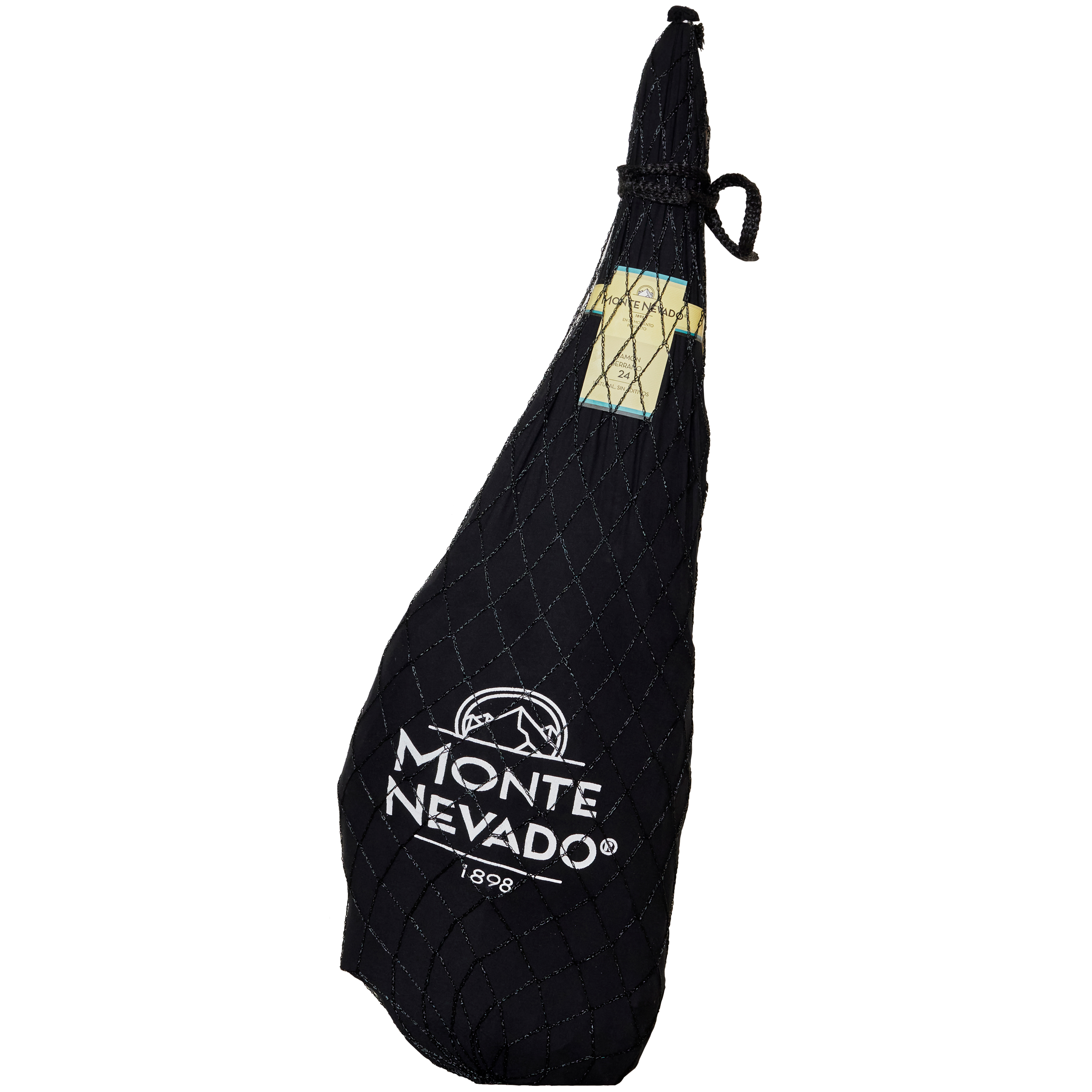 Gran Serrano med ben 24 mån 7 kg