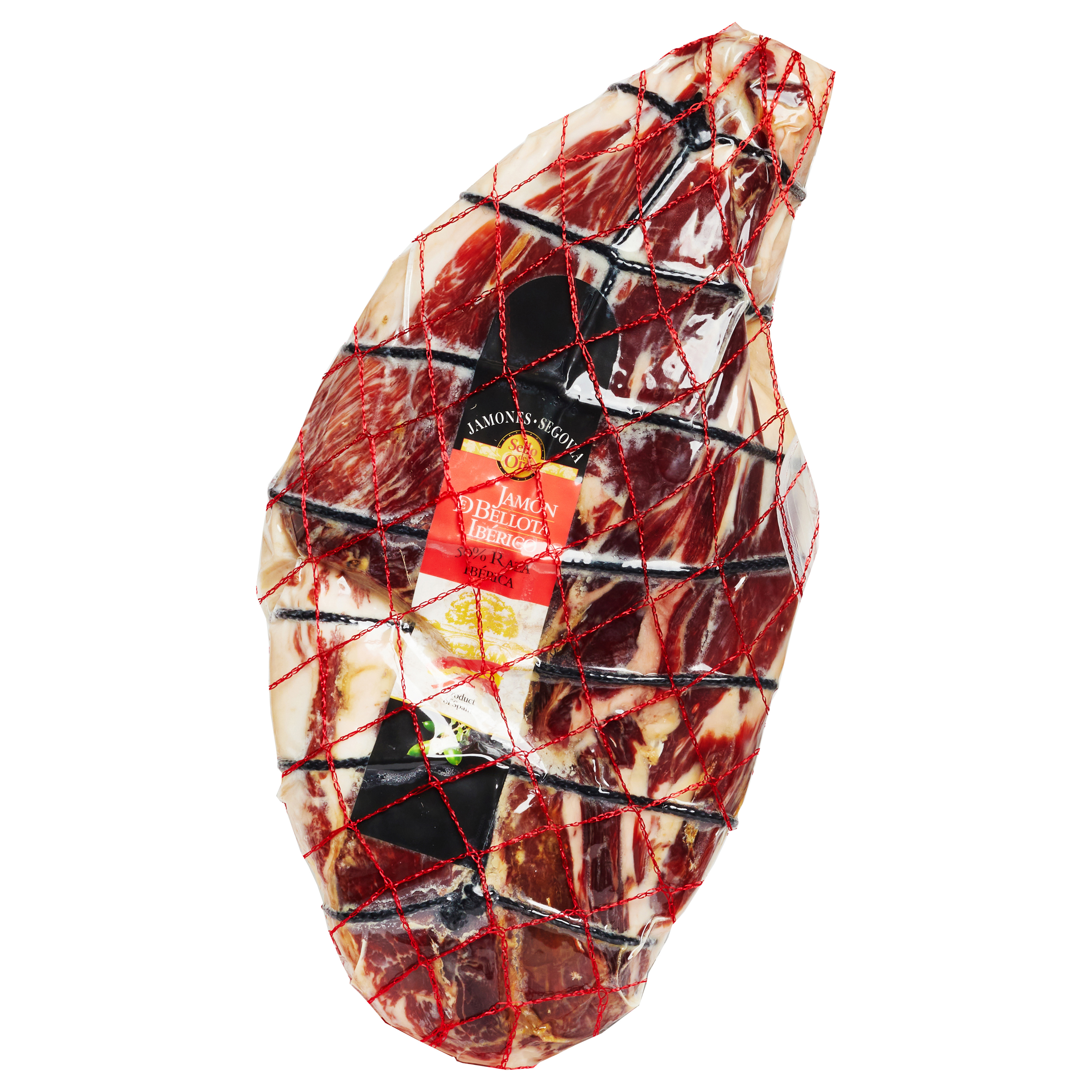 Ibérico Bellota 36 mån. 5 kg