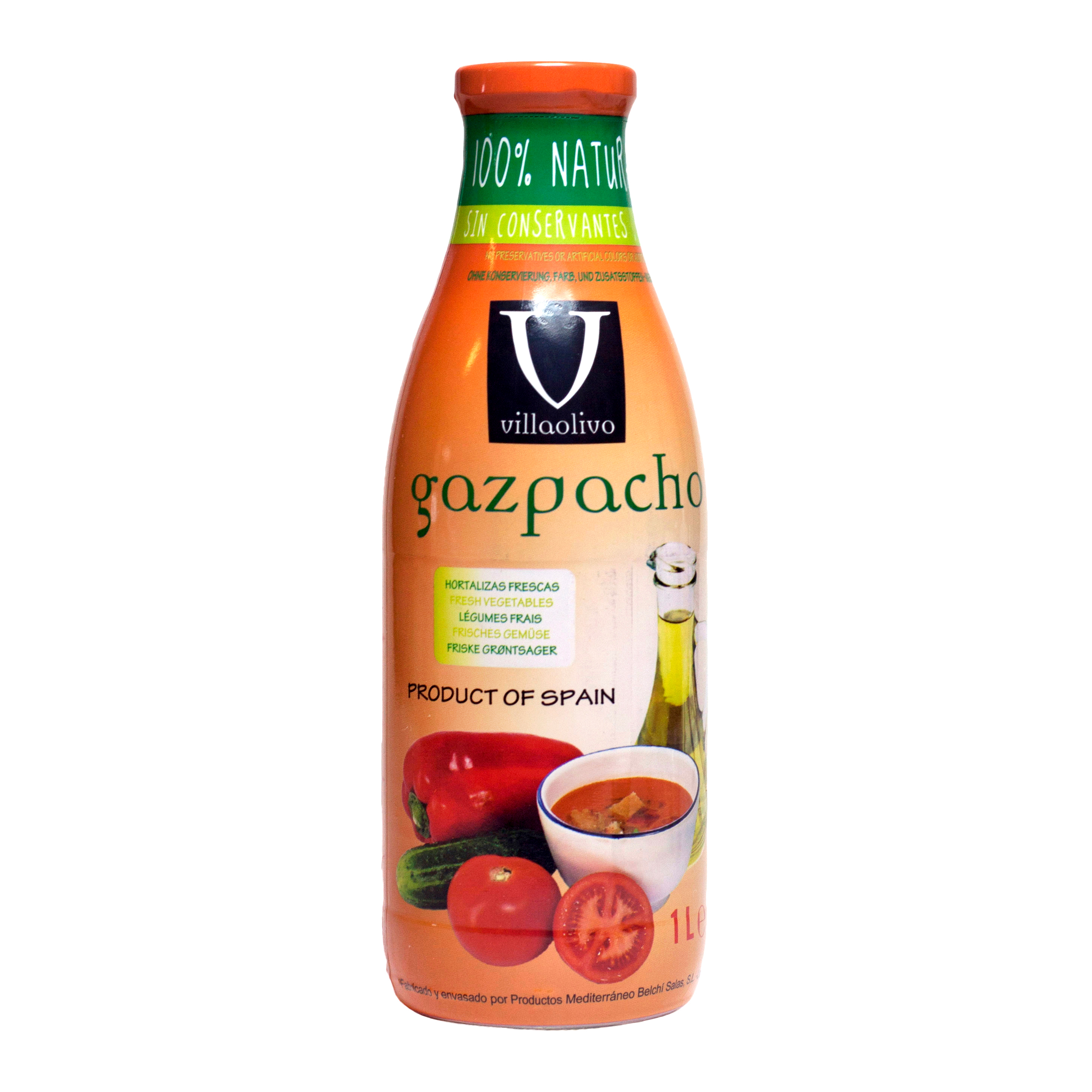 Gazpacho, 1 L