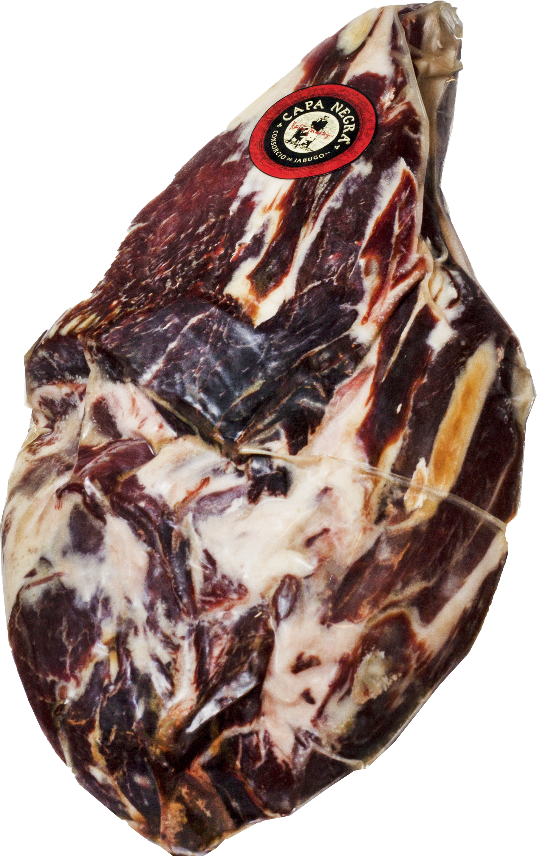 Iberico Bellota Capa Negra 4kg Iberico Bellota Capa Negra 4kg
