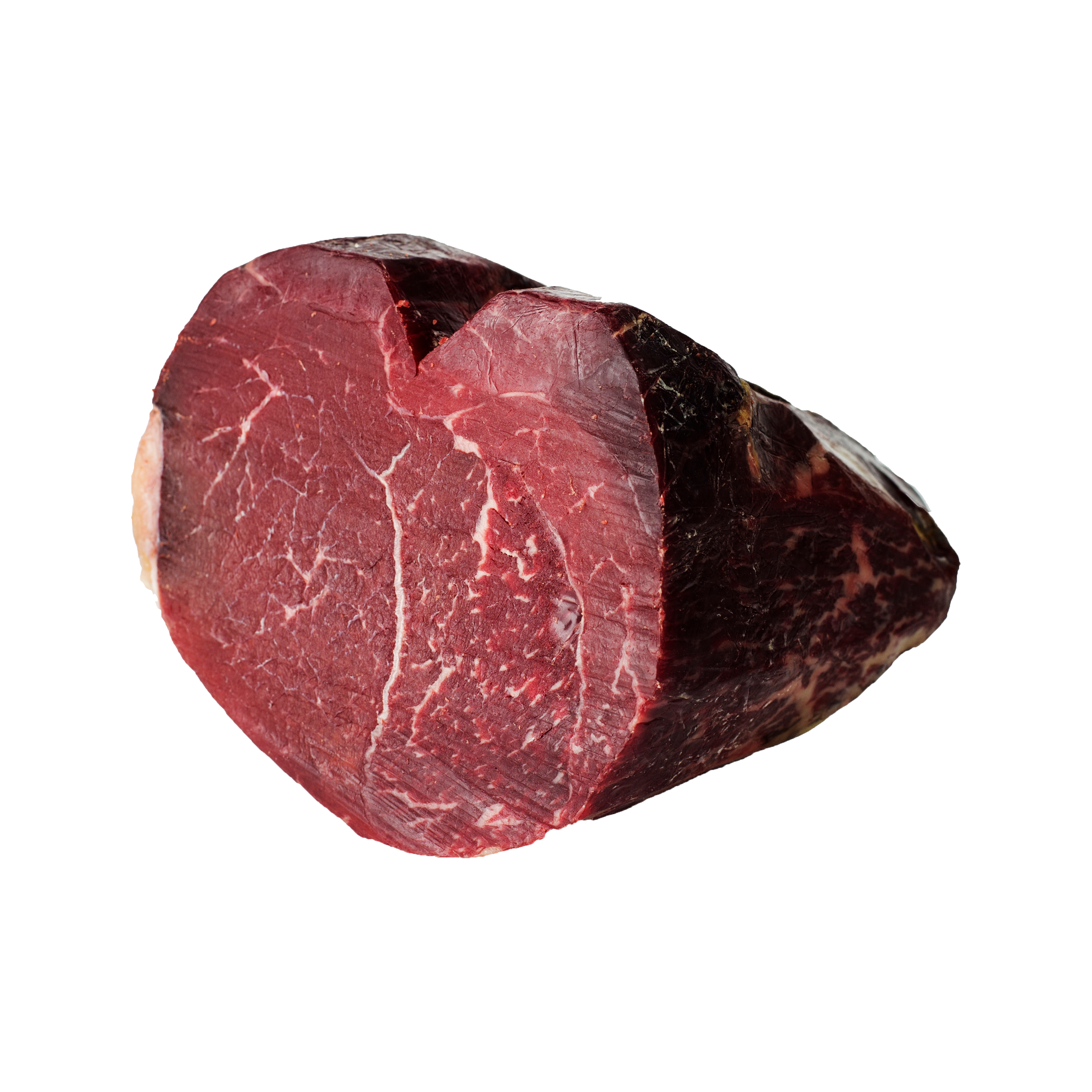 Cecina de León 7 mån. IGP rökt 1,5-3 kg