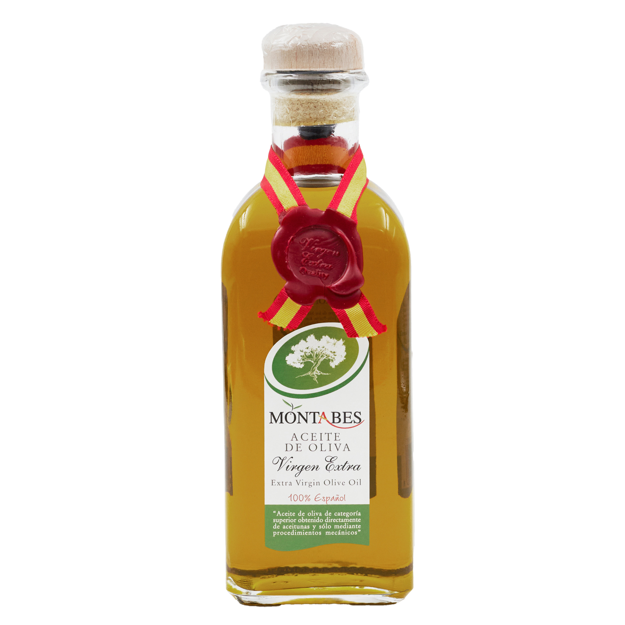 Montabes Picual EVOO 50 cl Montabes Picual EVOO 50 cl