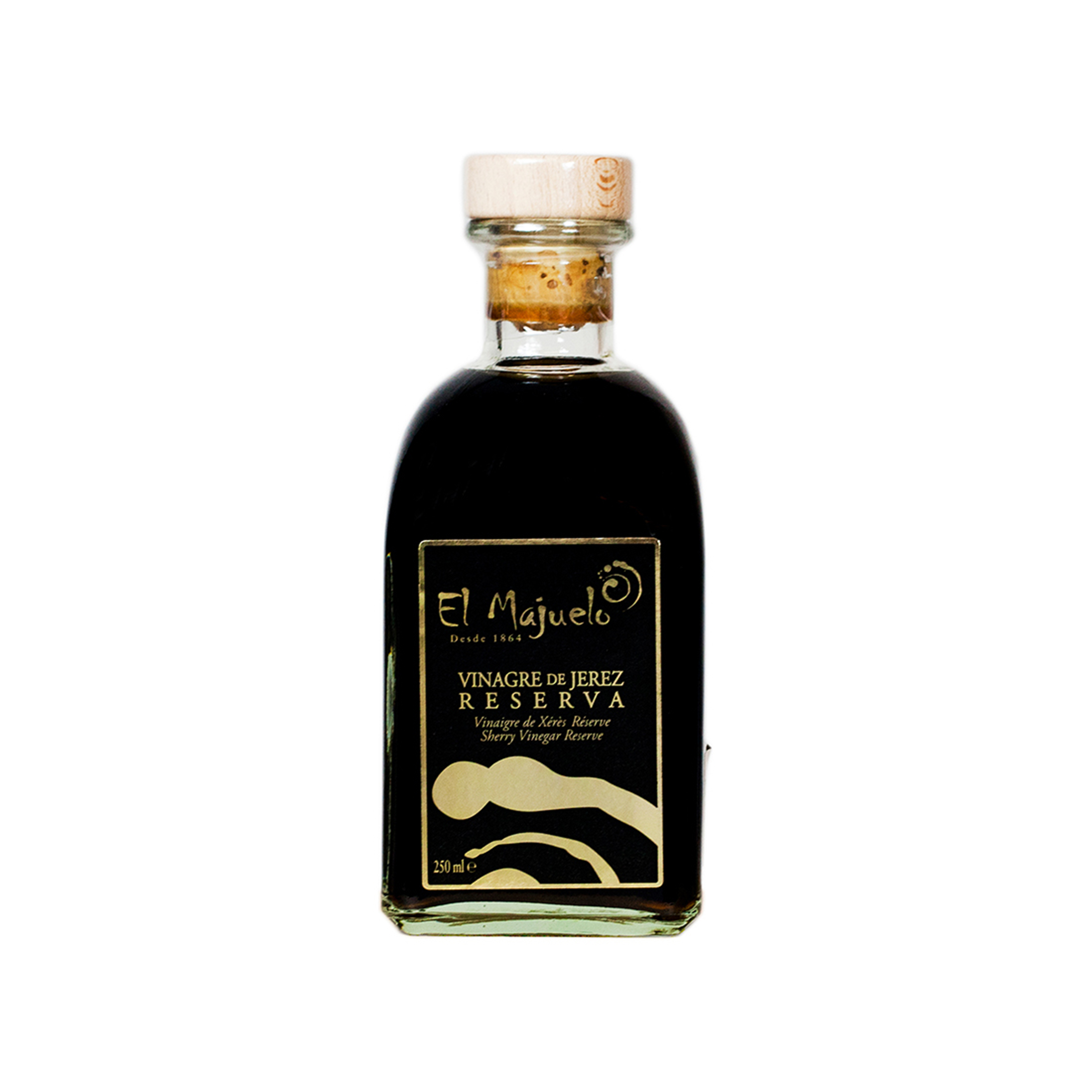 Sherryvinäger reserva 25 cl