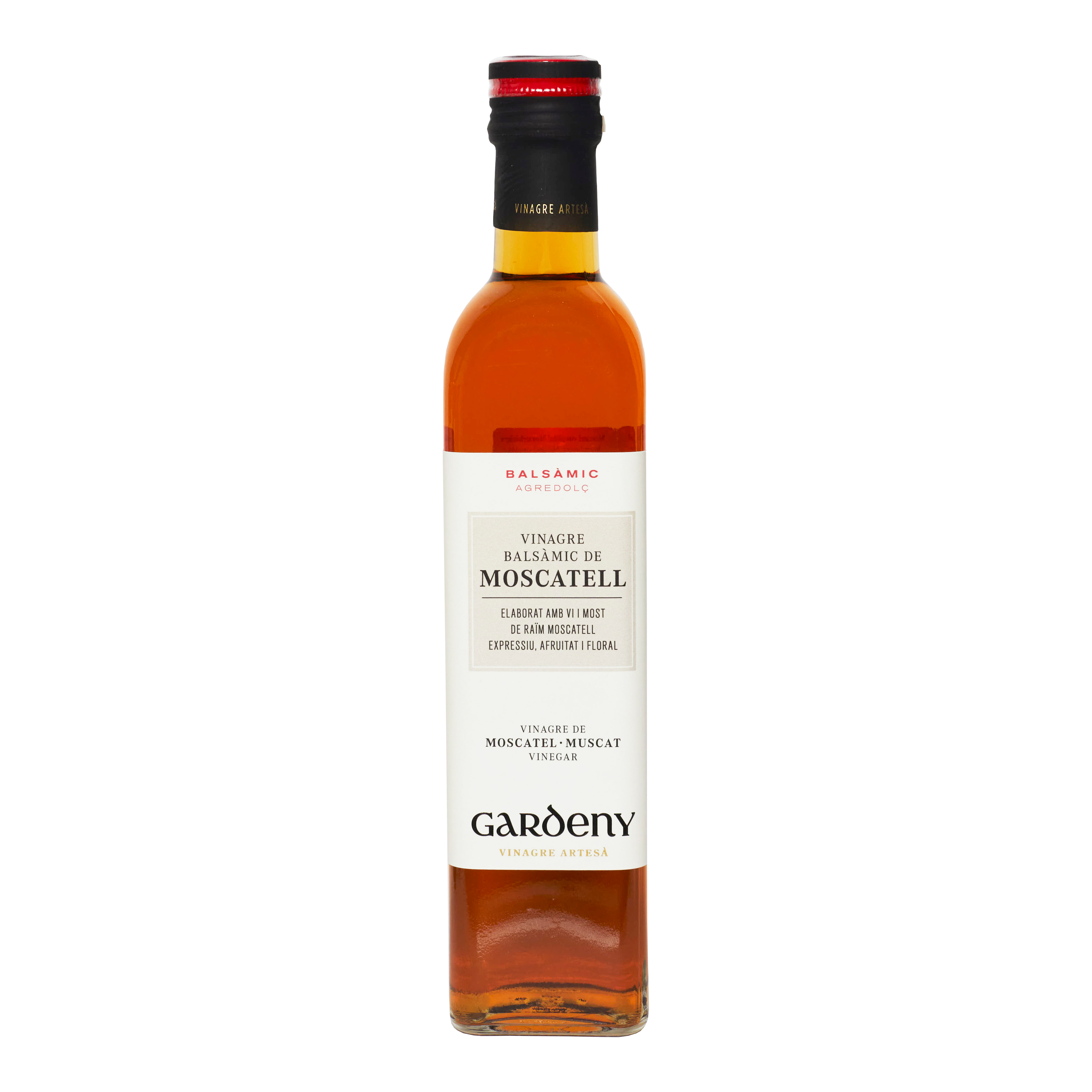 Gardeny Moscatelvinäger 50 cl
