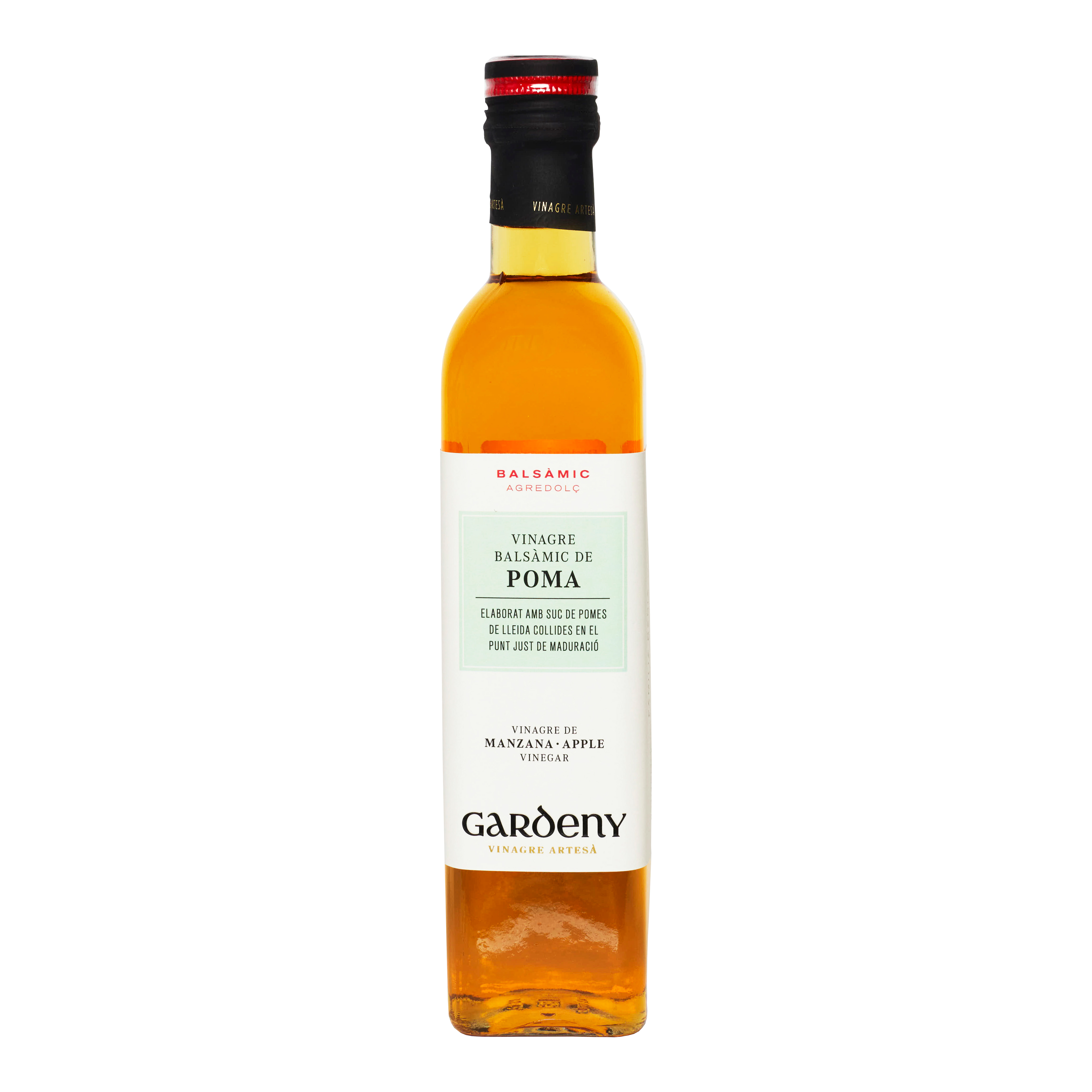 Gardeny Äppelcidervinäger 50 cl Gardeny Äppelcidervinäger 50 cl
