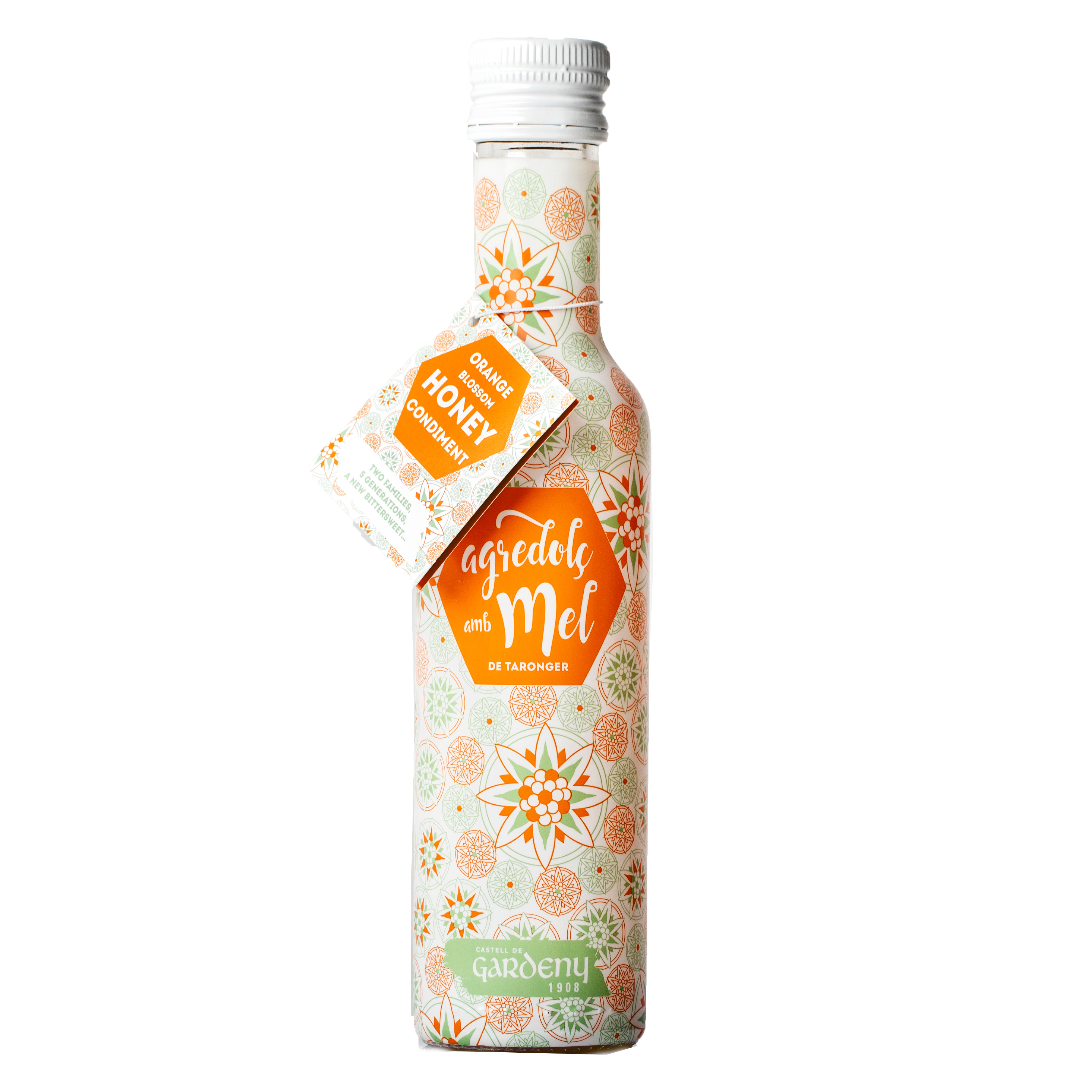 Gardeny Apelsinhonungsvinäger 25cl