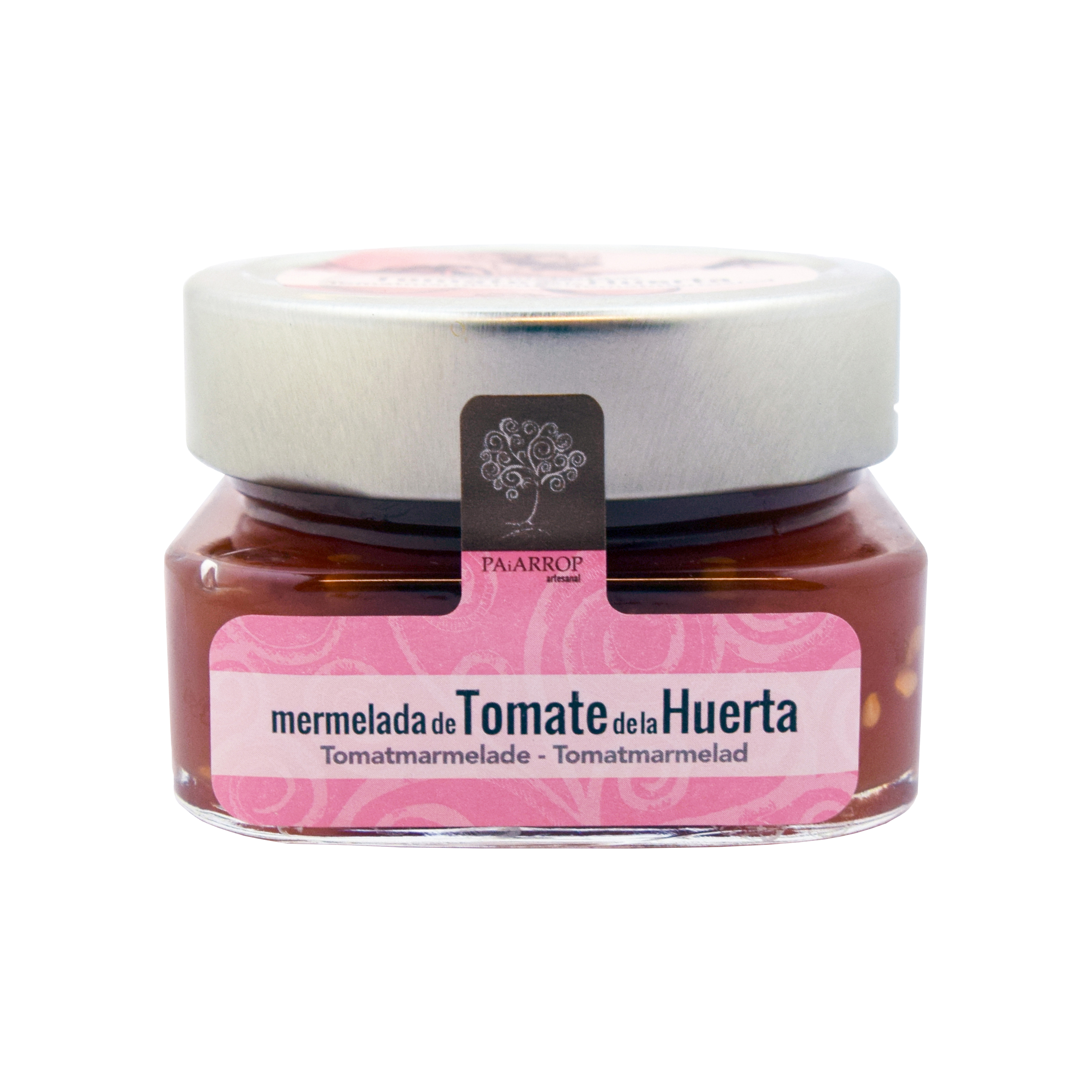 Paiarrop tomatmarmelad 140 g Paiarrop tomatmarmelad 140 g