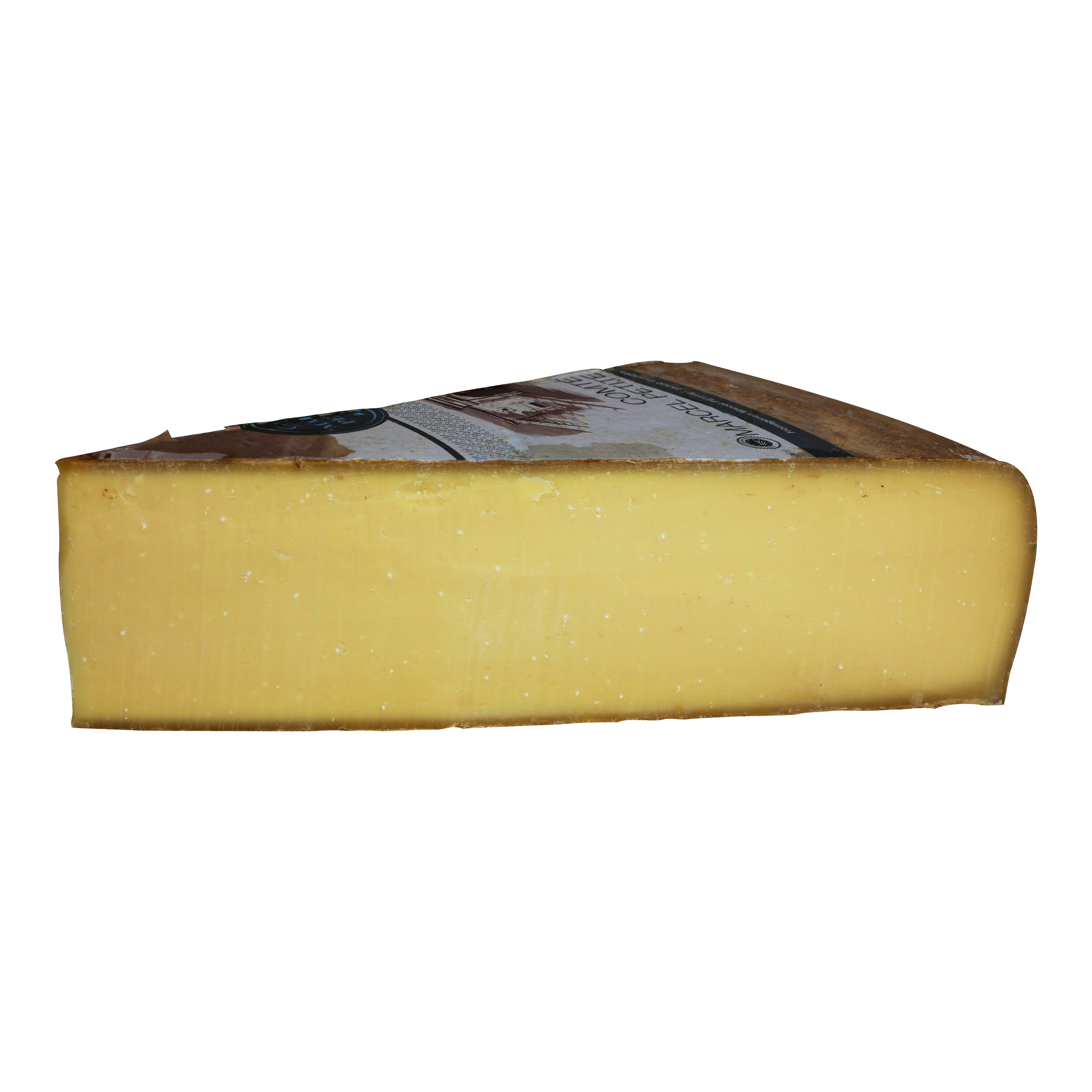 Comté Extra +16 månader 2,5 kg