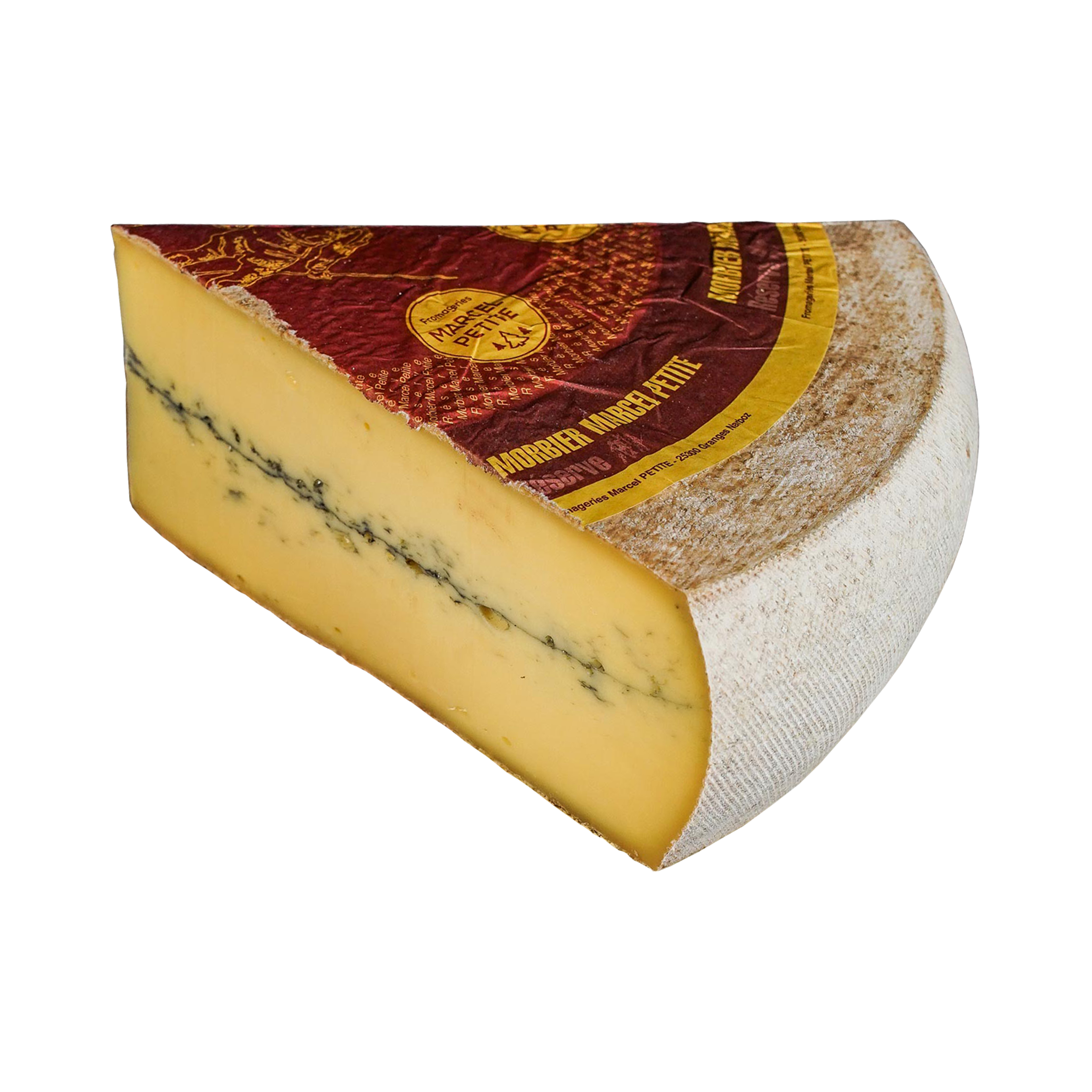 Morbier Extra 6,5 kg Morbier Extra 6,5 kg