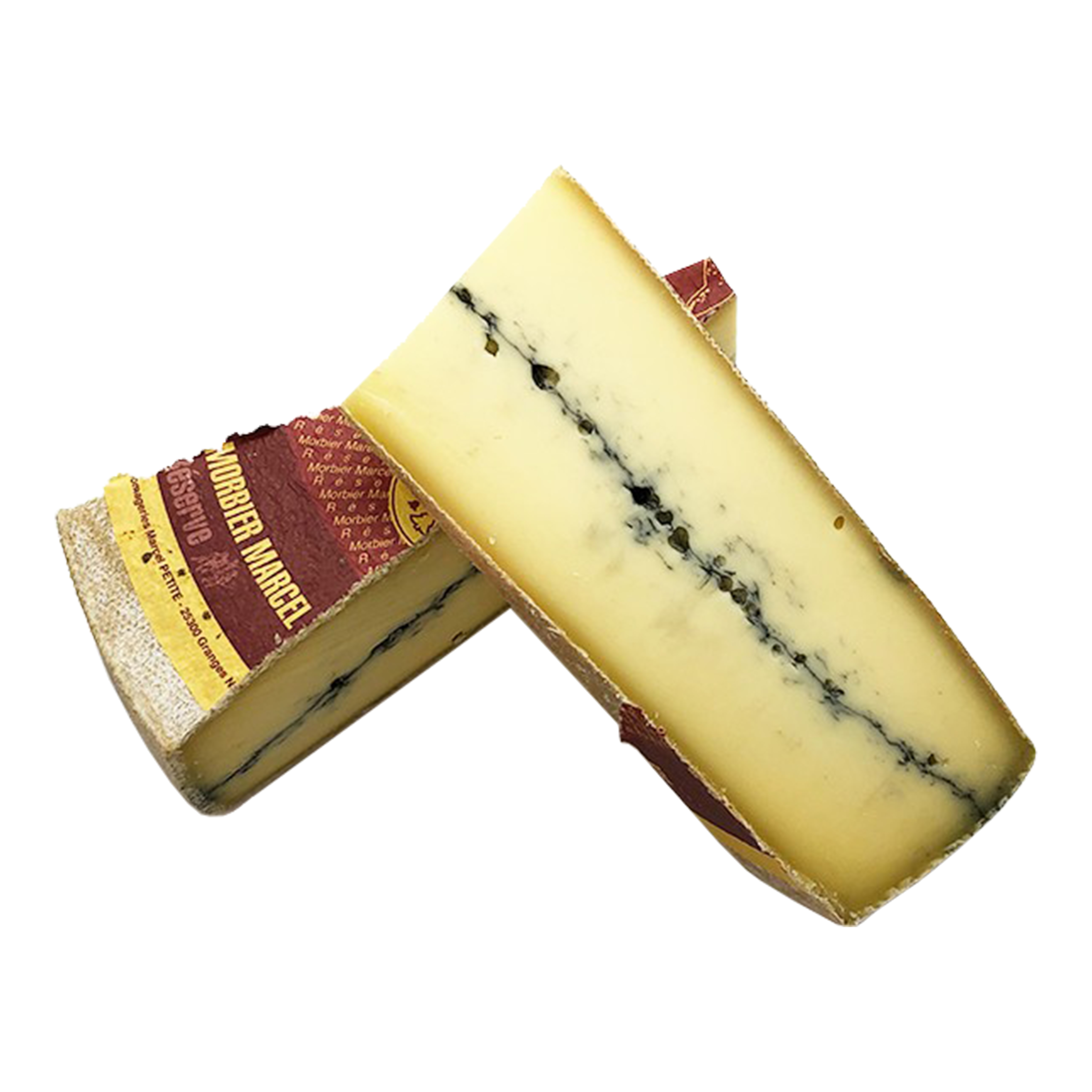 Morbier Extra 6,5 kg Morbier Extra 6,5 kg