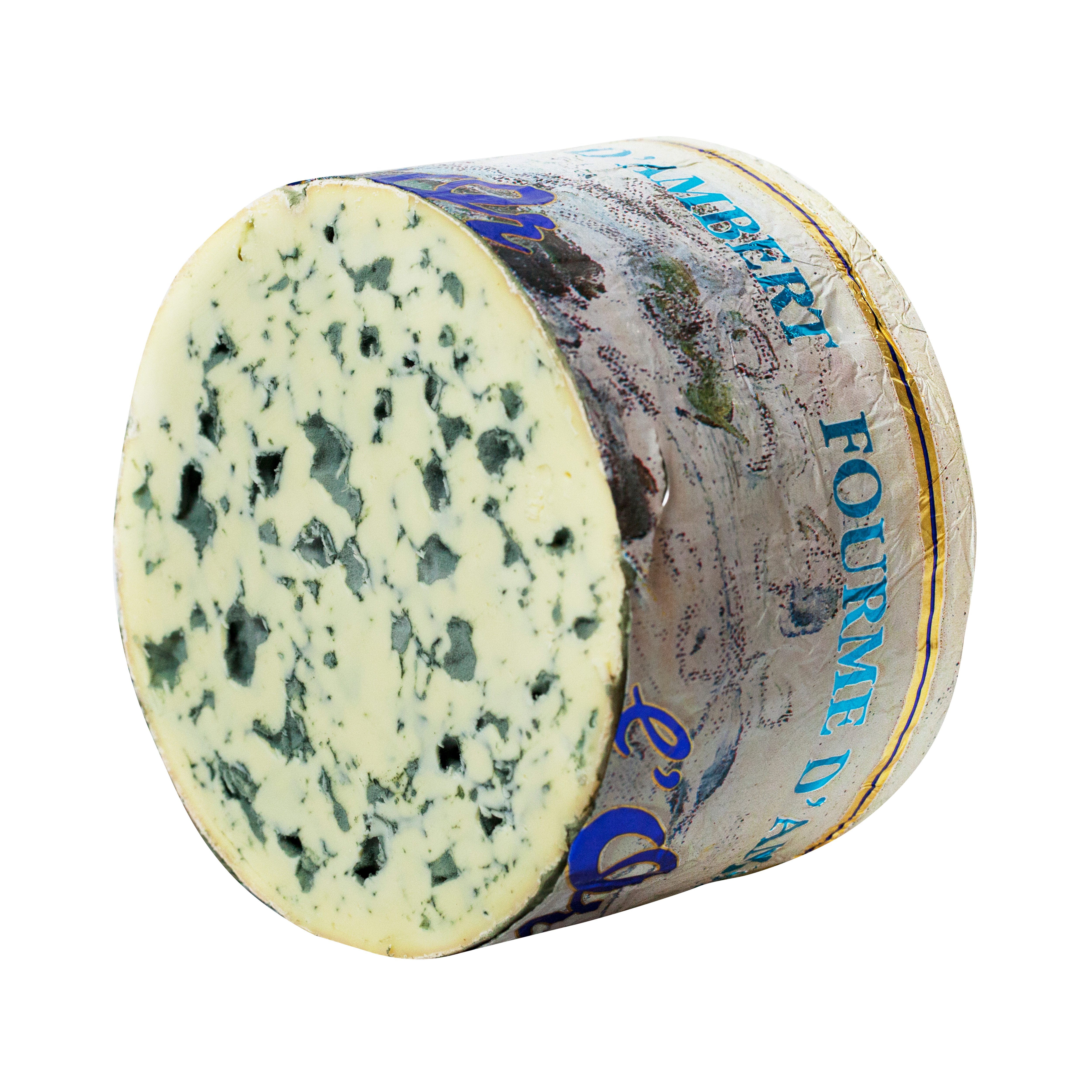 Fourme d'Ambert AOP 2,2 kg Fourme d'Ambert AOP 2,2 kg