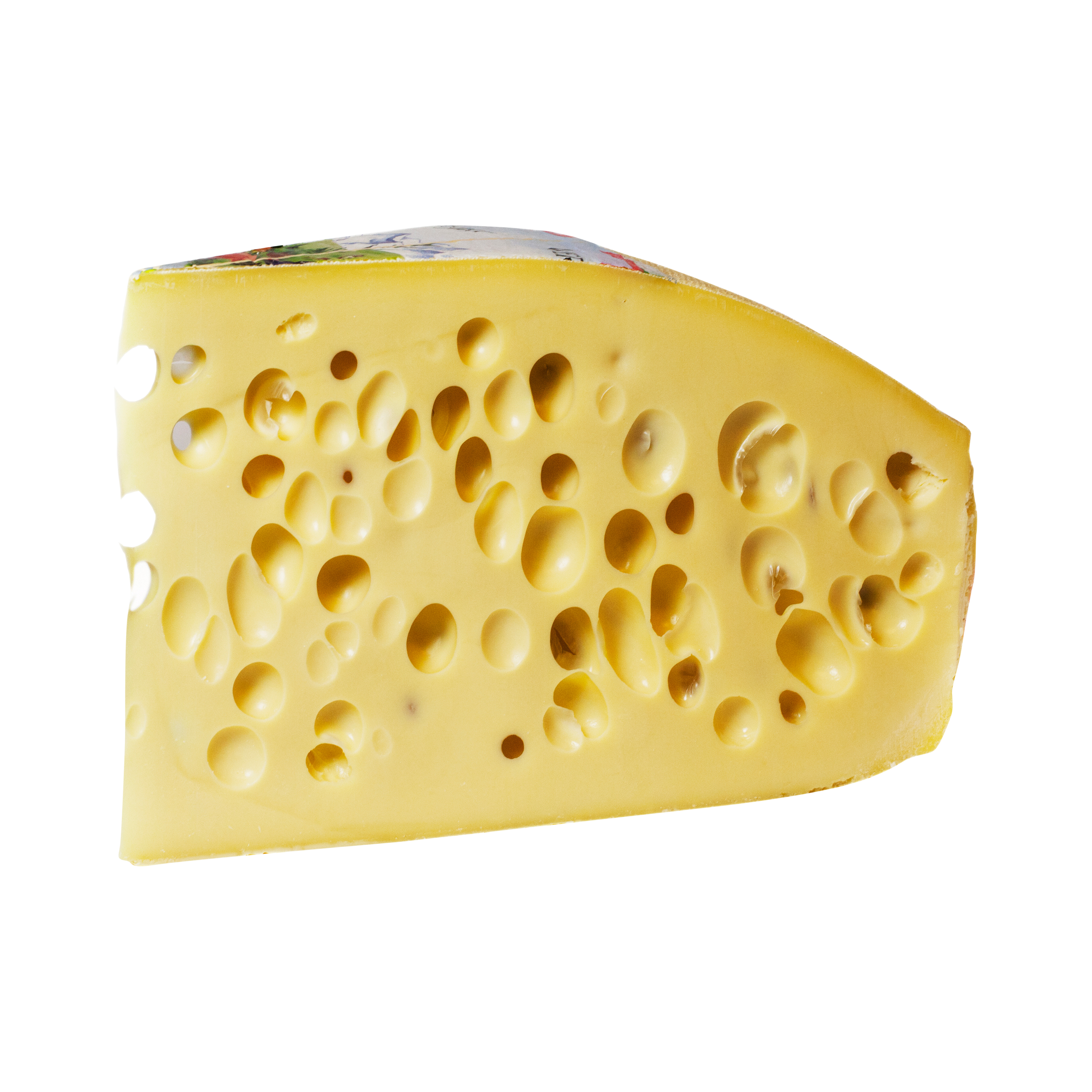 Emmental de Savoie, 5 kg