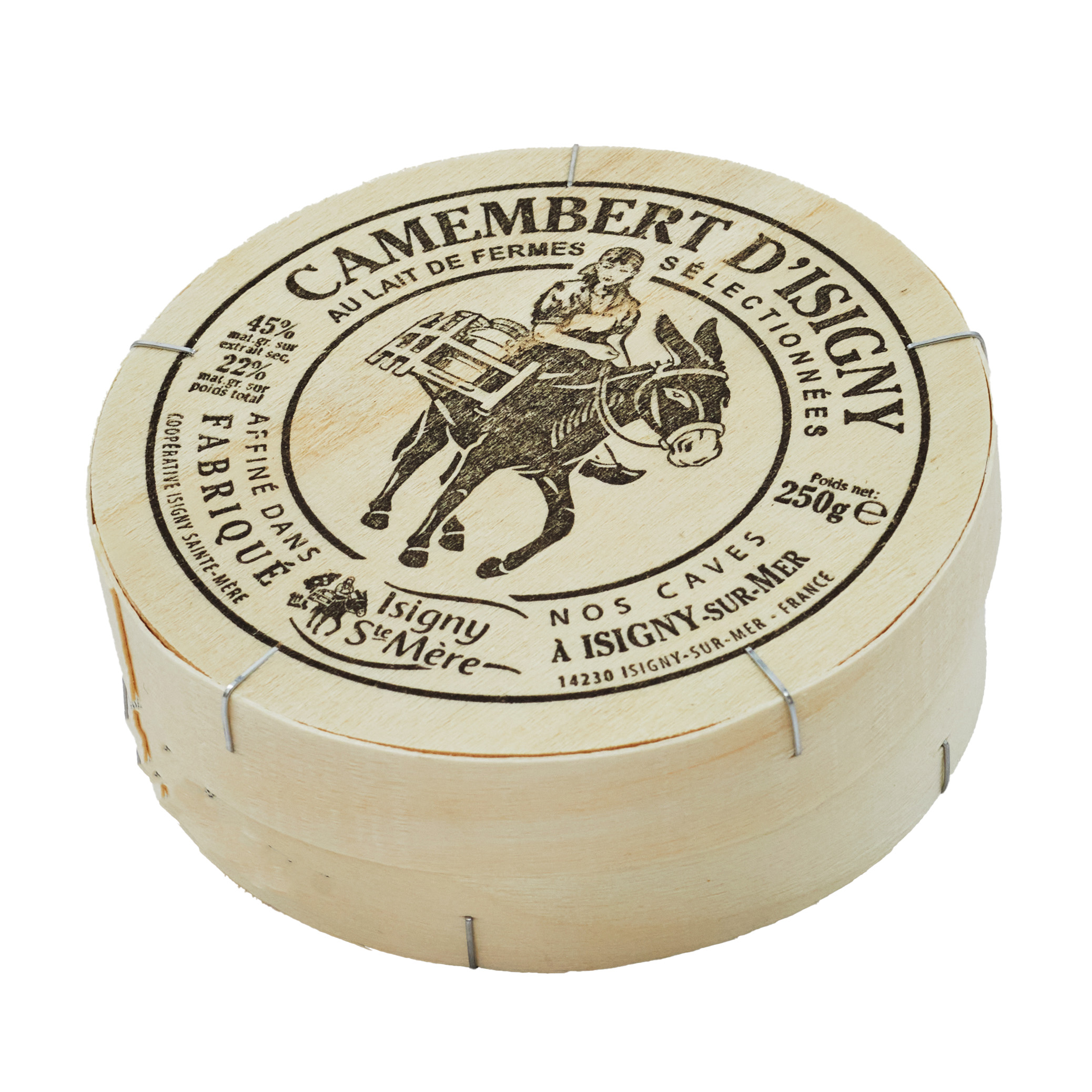 Camembert 250 g Camembert 250 g