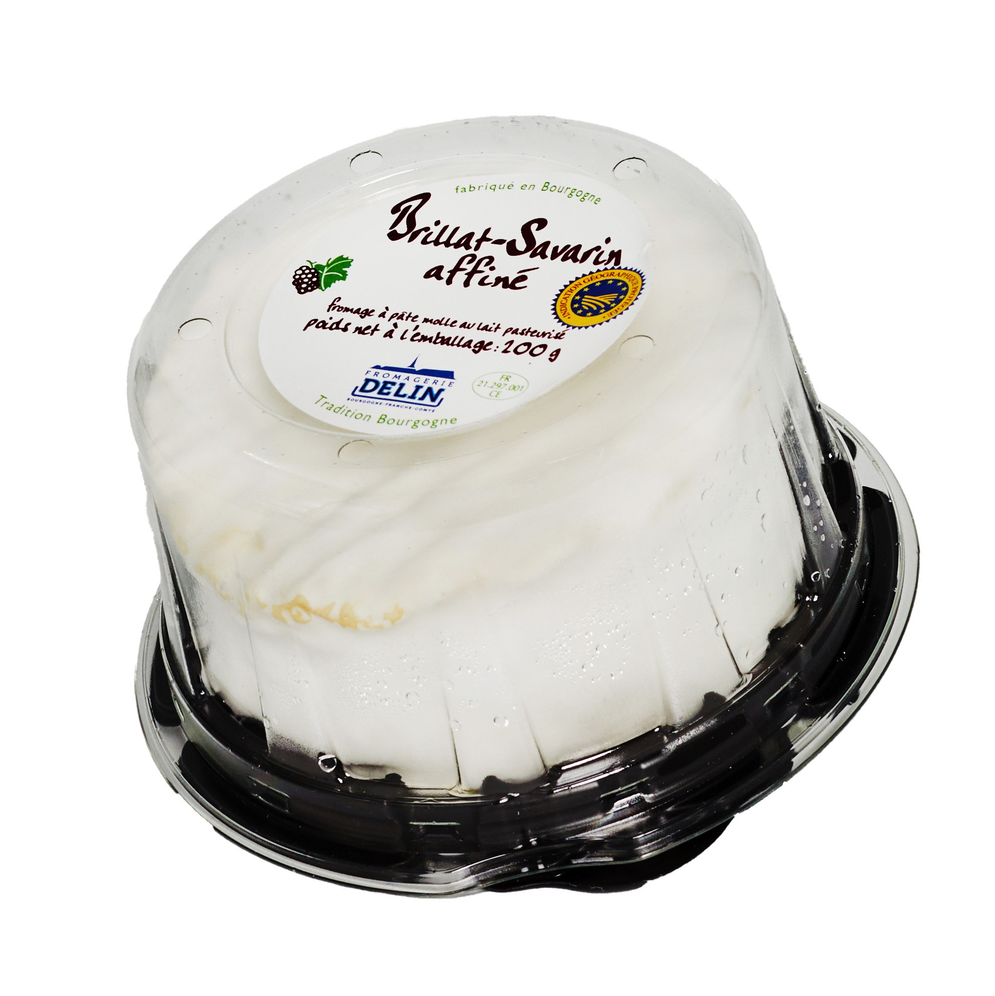 Brillat Savarin, IGP 200 g Brillat Savarin, IGP 200 g