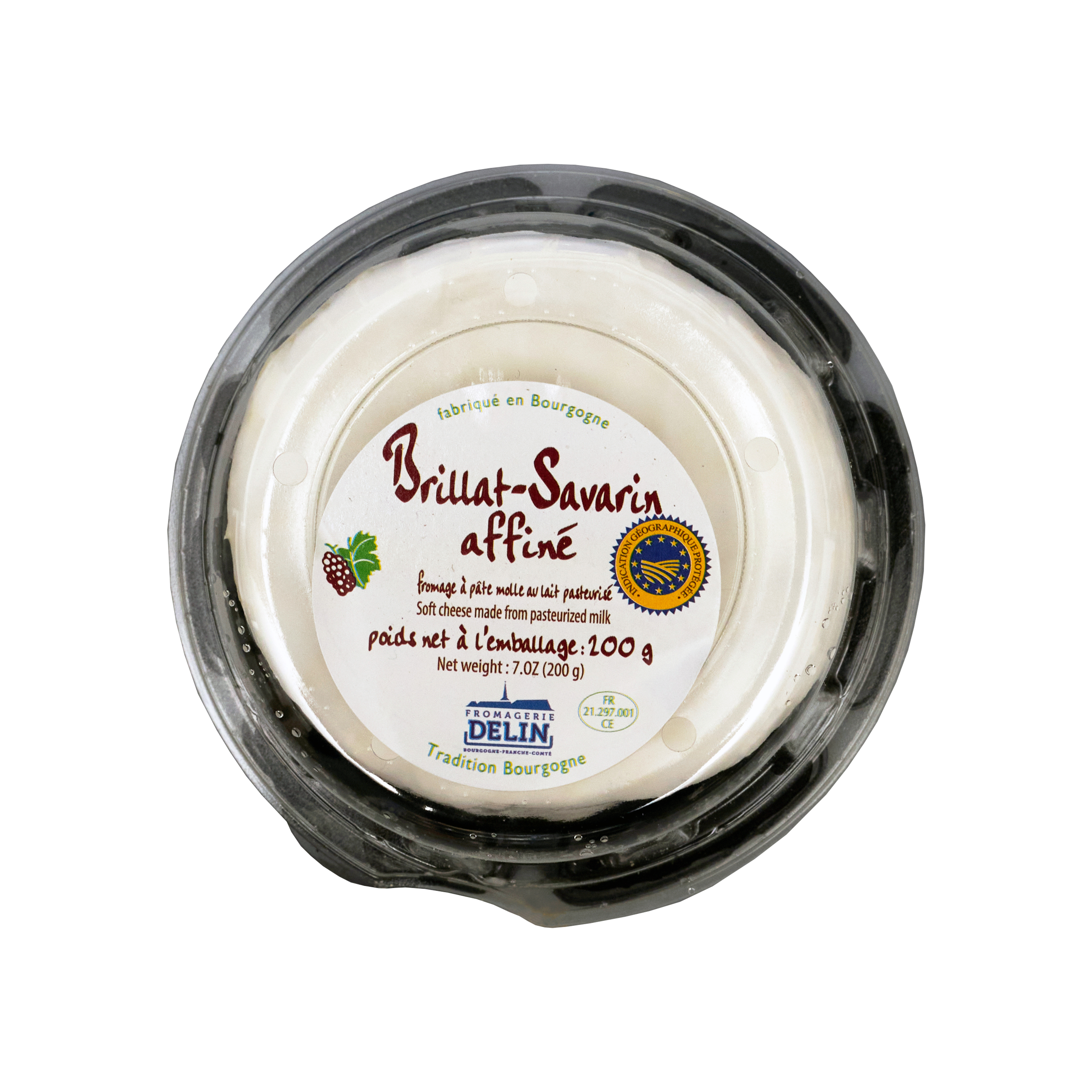 Brillat Savarin, IGP 200 g Brillat Savarin, IGP 200 g