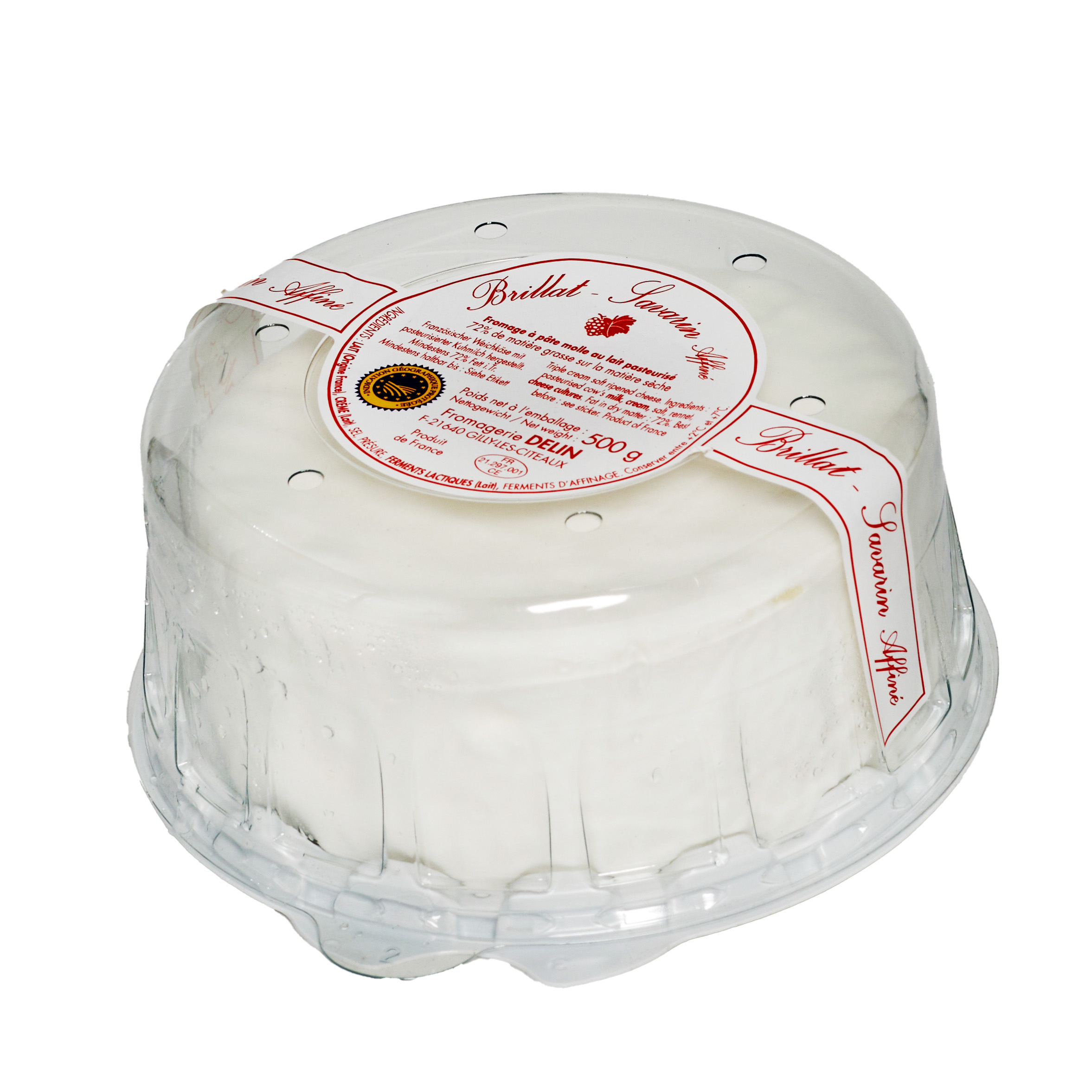 Brillat Savarin IGP 500 g Brillat Savarin IGP 500 g