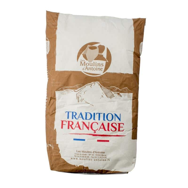 Bagerimjöl, Tradition France Bagerimjöl, Tradition France