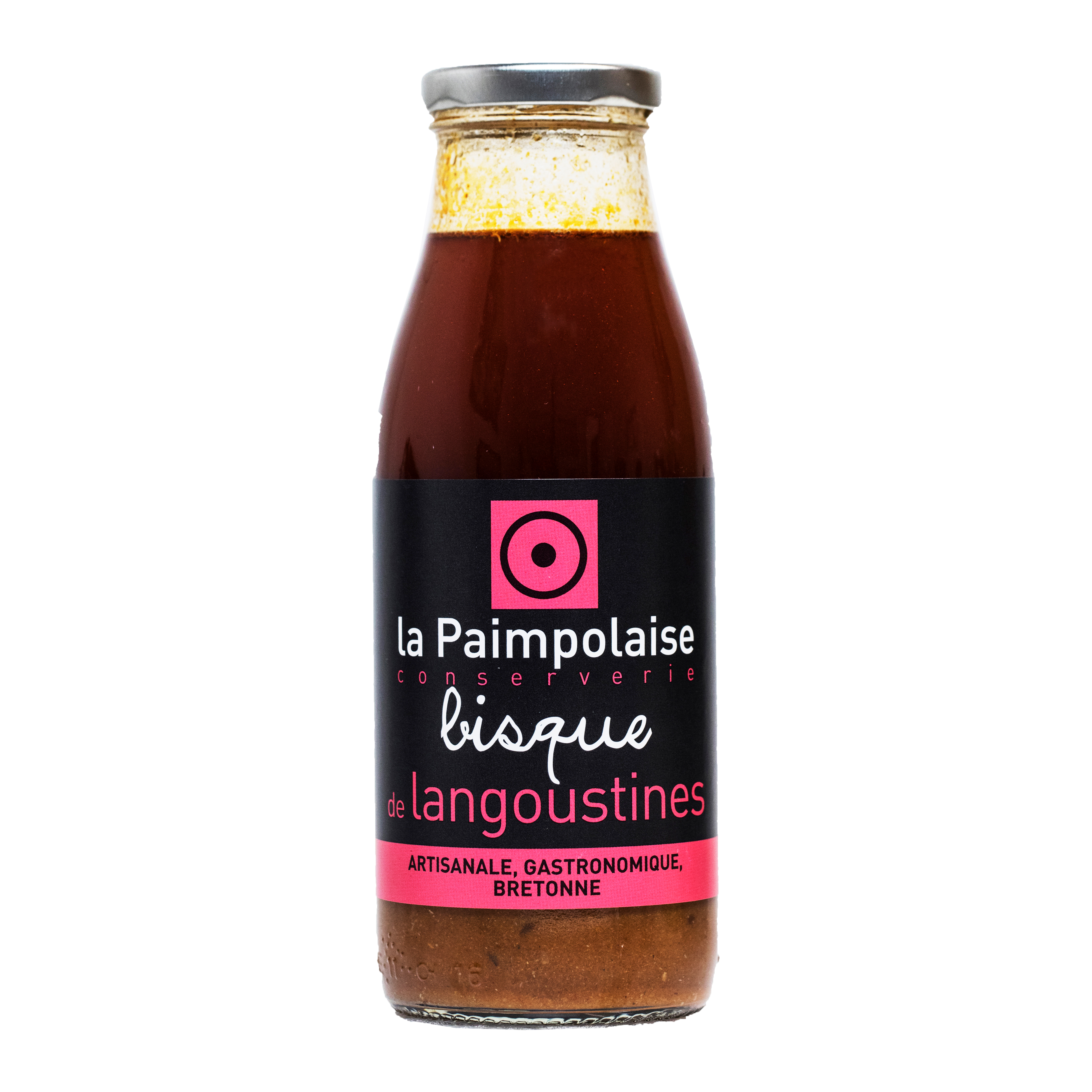 Havskräftssoppa bisque 50 cl