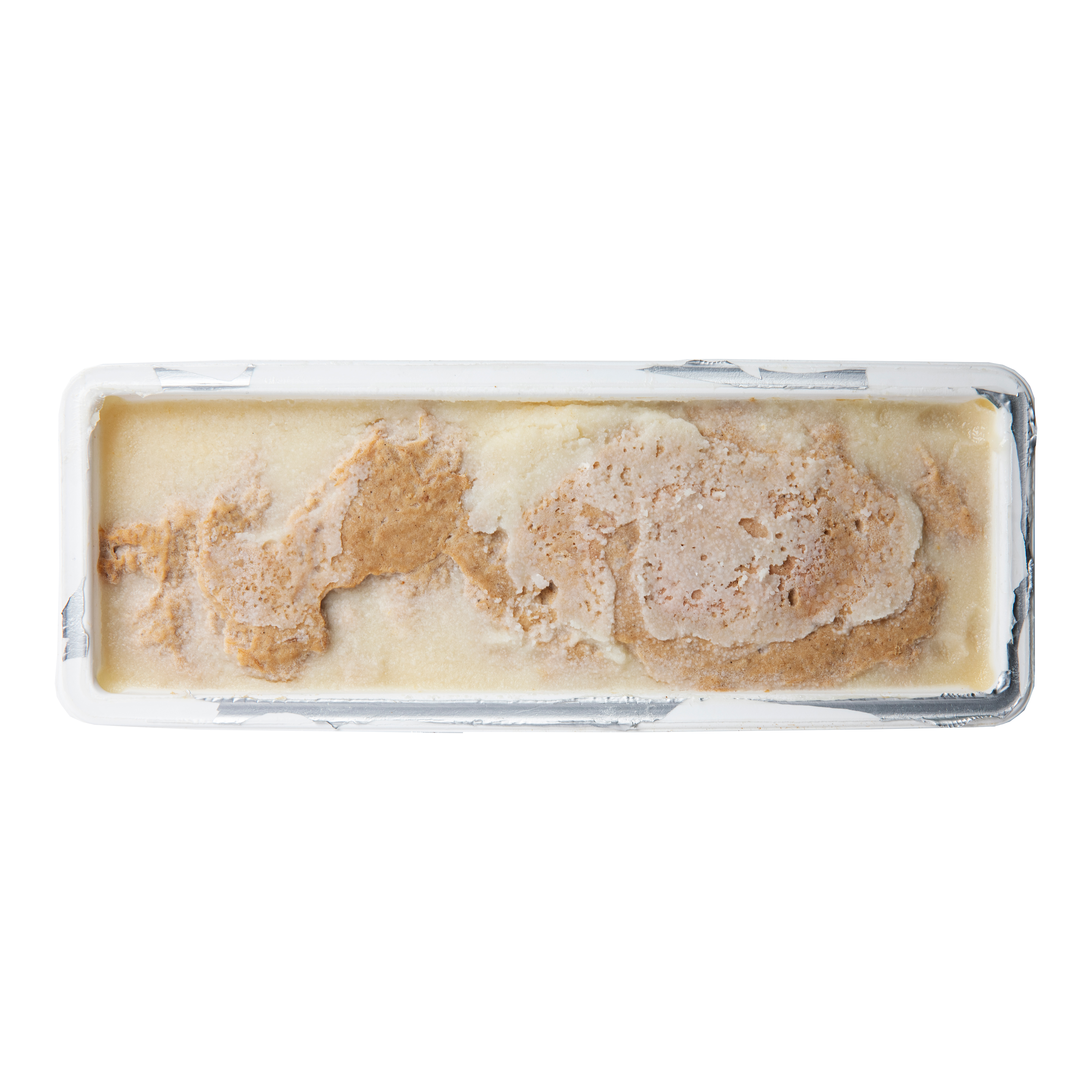 Rillette 100% anka 1 kg