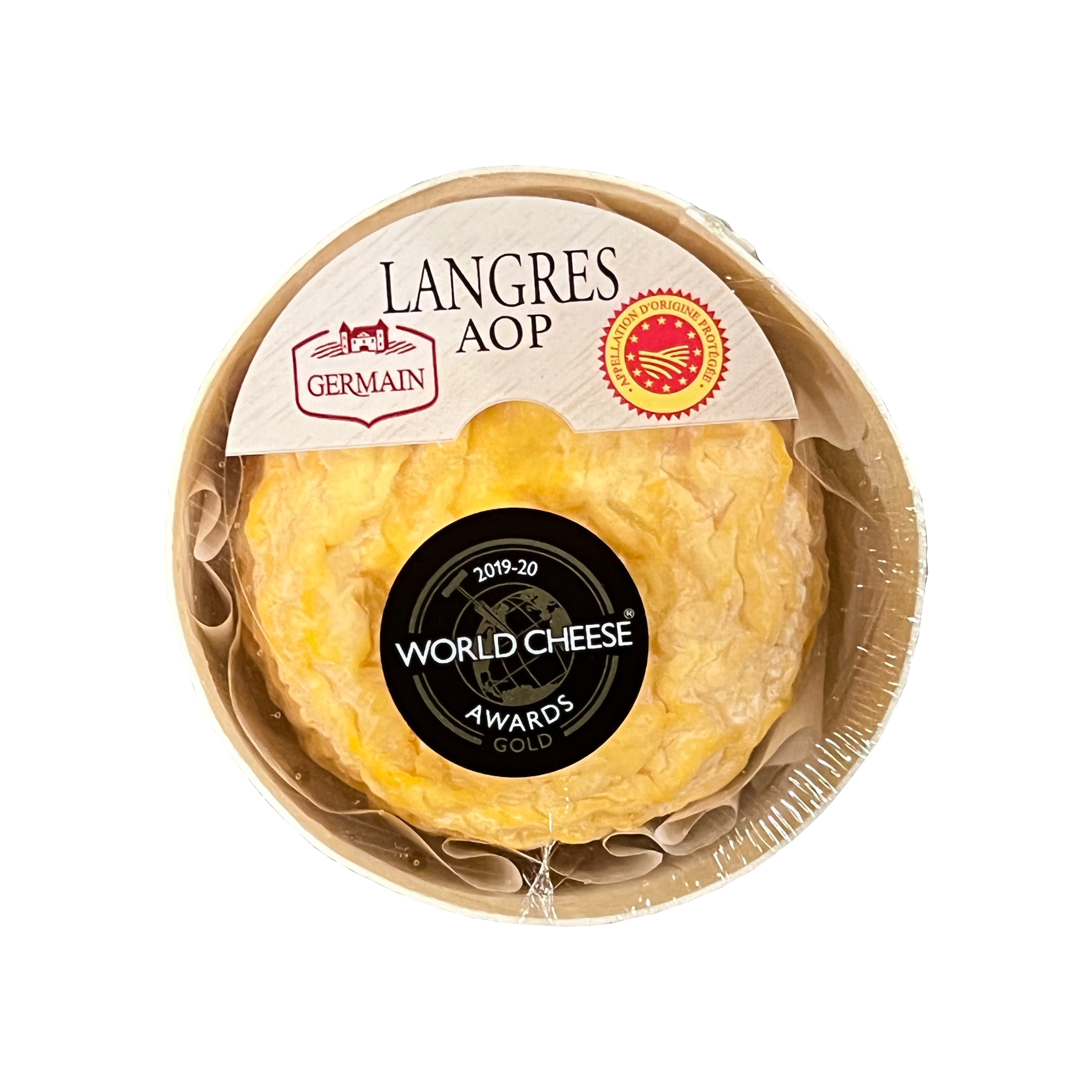 Langres Germain AOP 180g