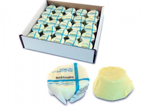 x Opastöriserat smör 20g x 50st x Opastöriserat smör 20g x 50st