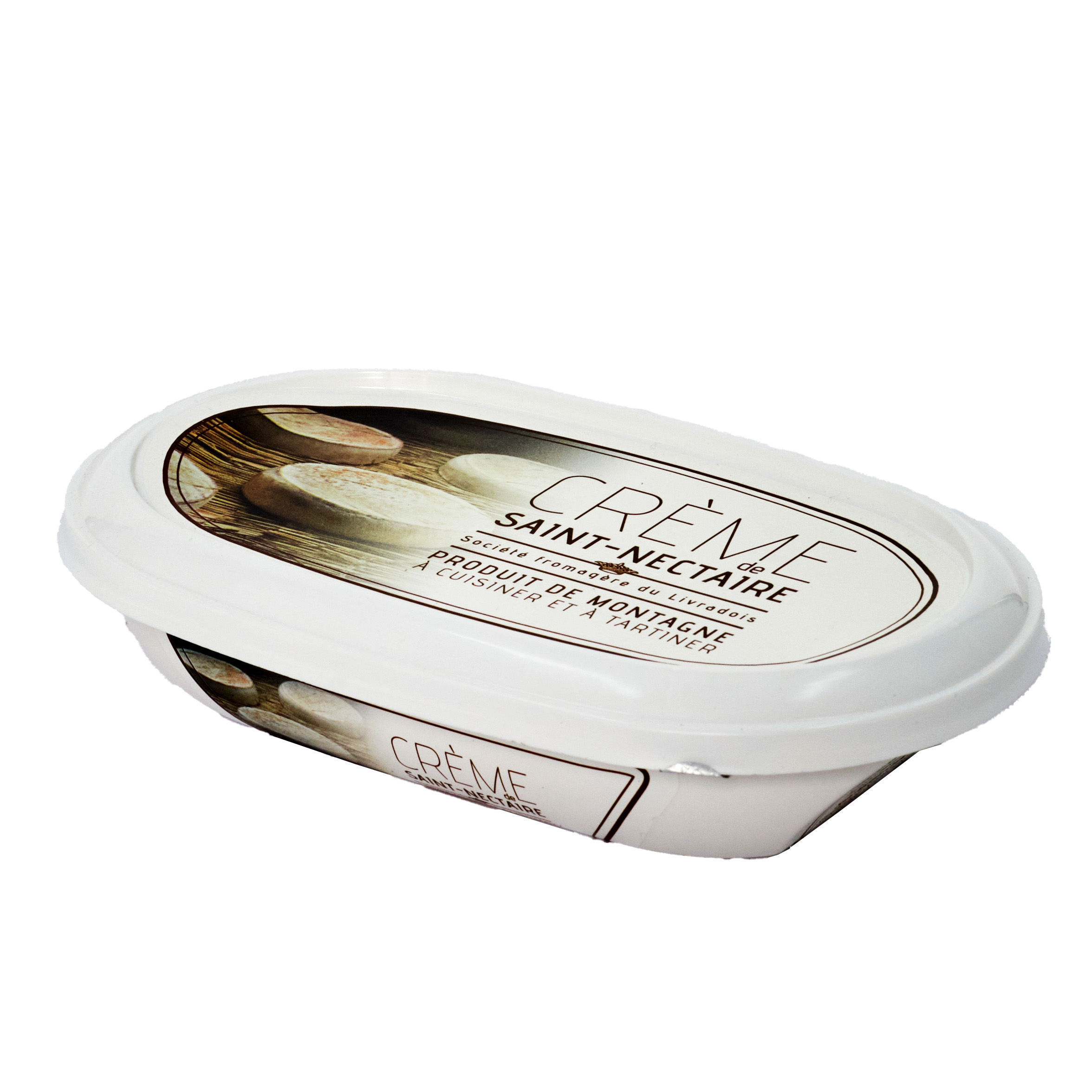 Creme Saint-Nectaire 150 g