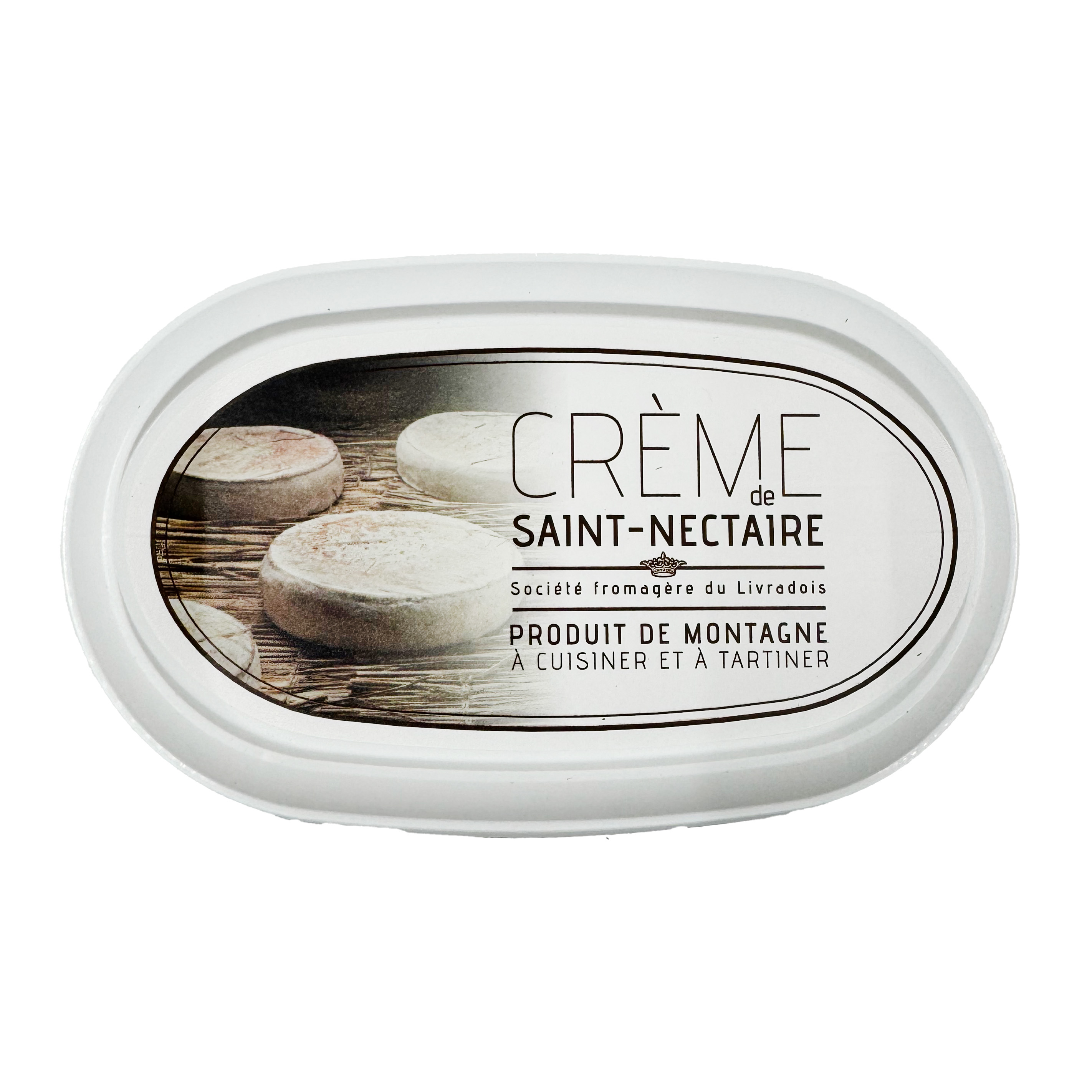 Creme Saint-Nectaire 150 g