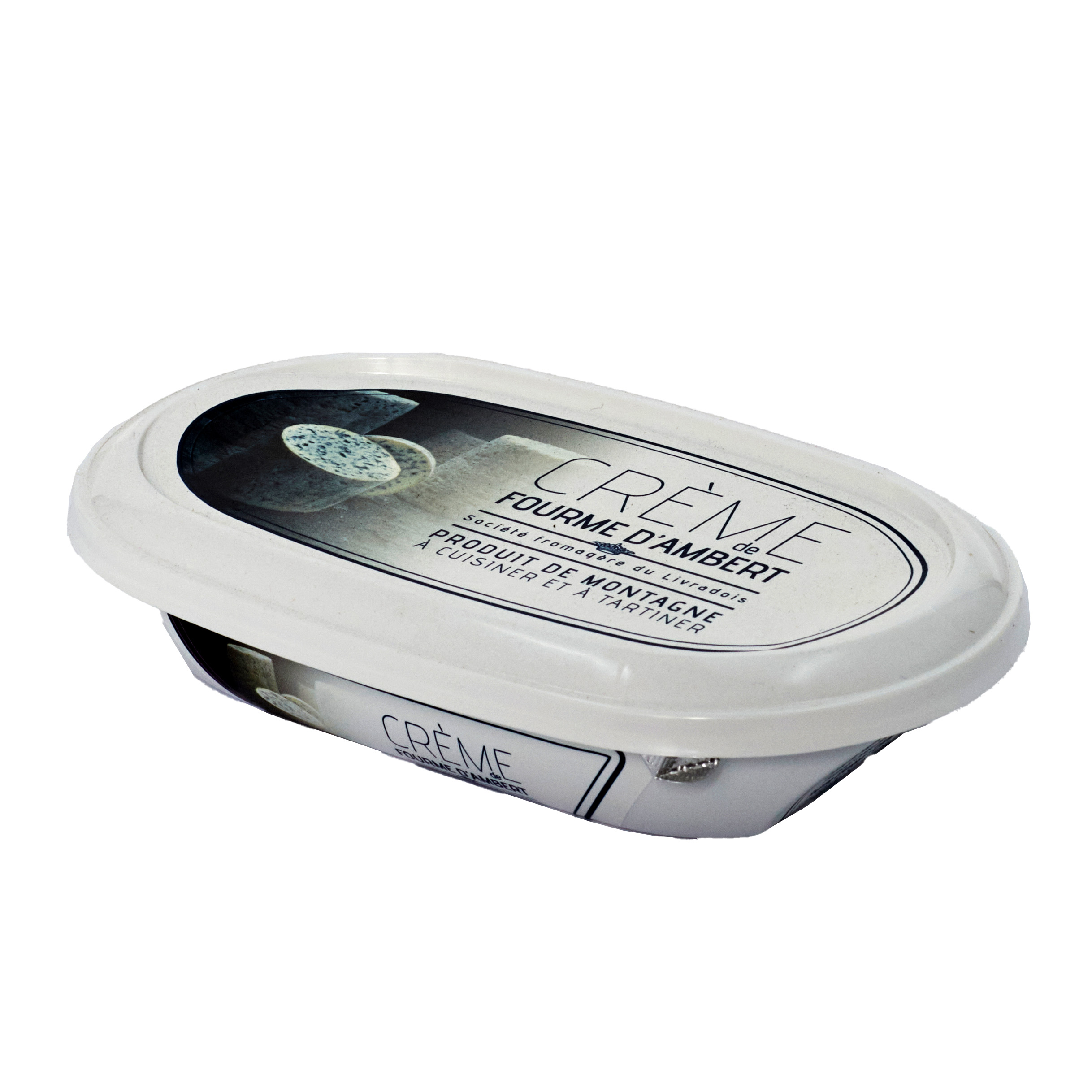 Creme Fourme D'Ambert 150 g