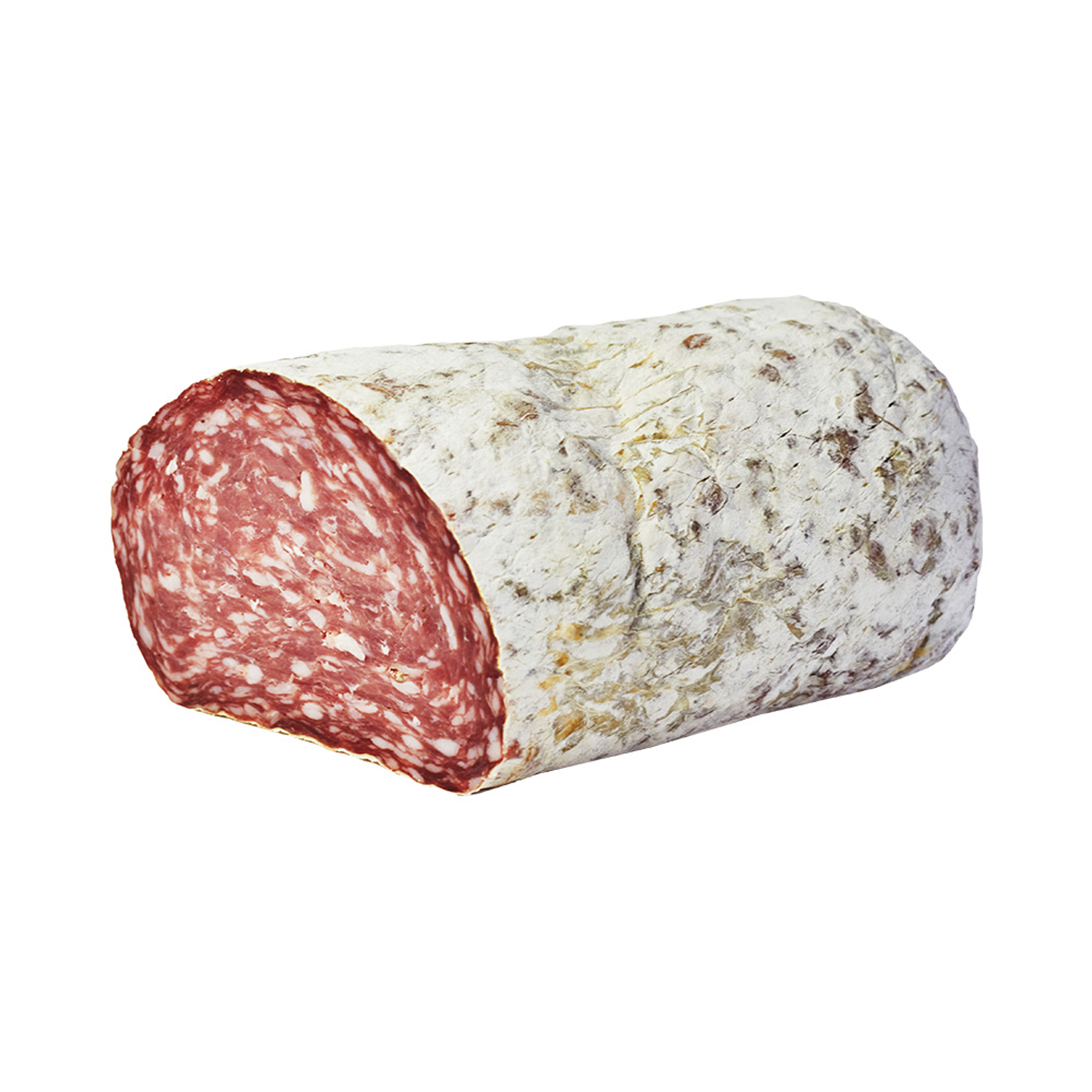 Pavé, traditionell fransk lantsalami 2,5 kg