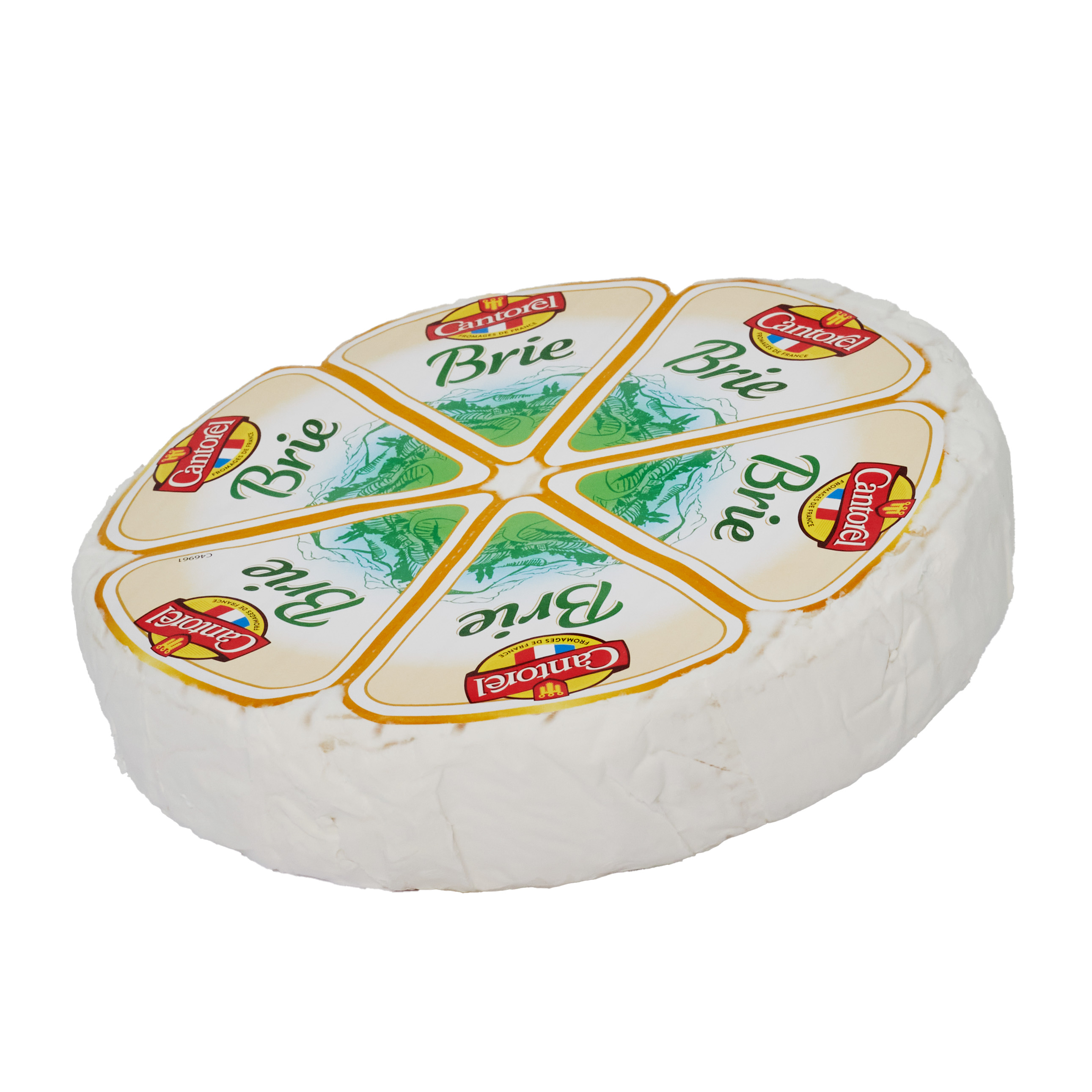 Brie Cantorel 1 kg 