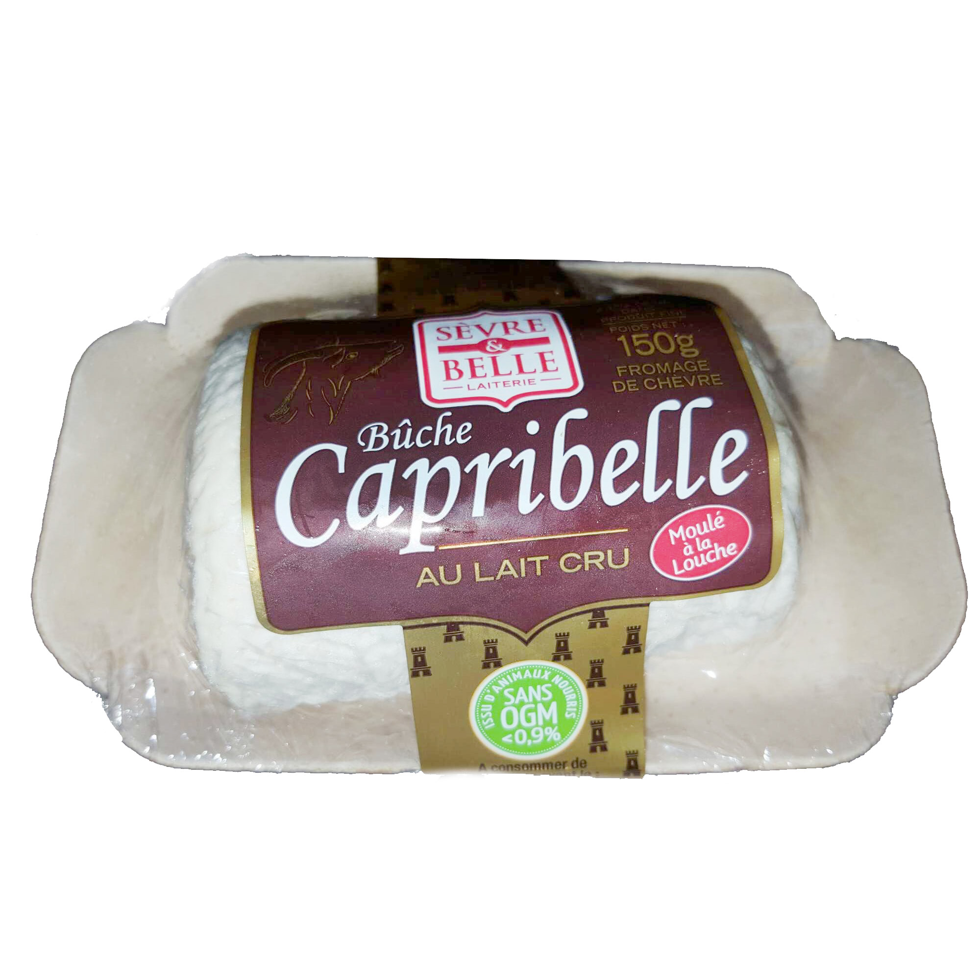 Capribelle getost 150 g Capribelle getost 150 g