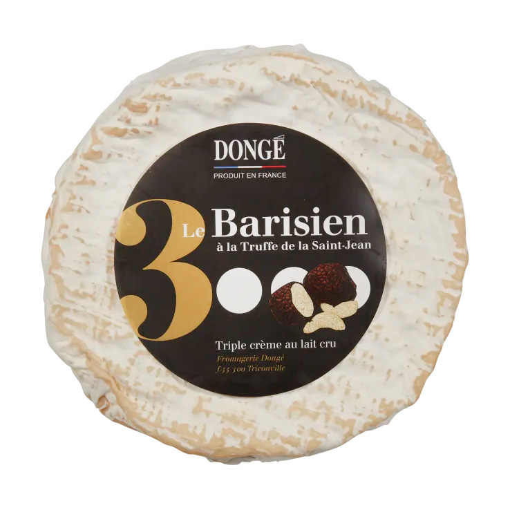 Barisien Tryffel 575 g