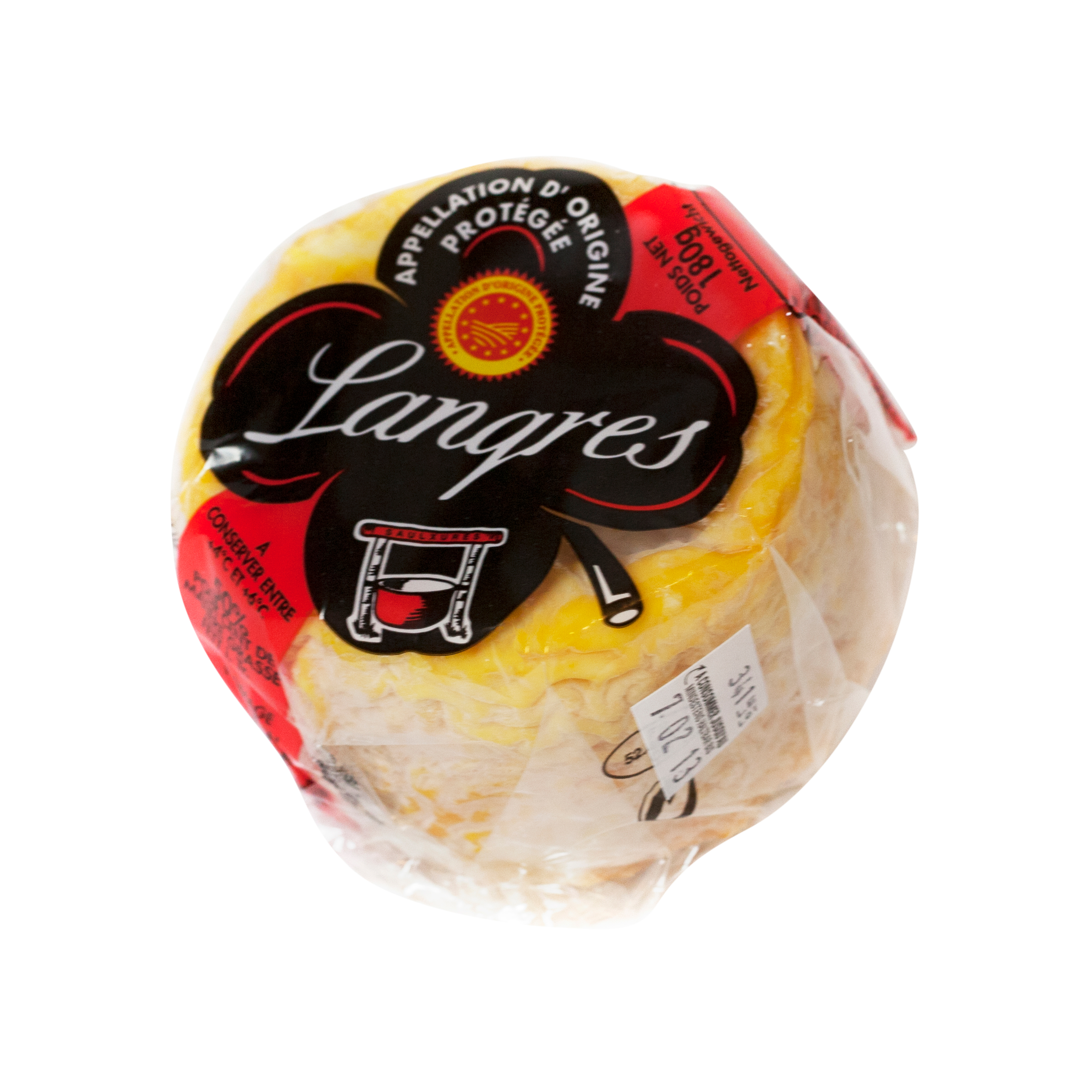 x Langres AOP 180 g